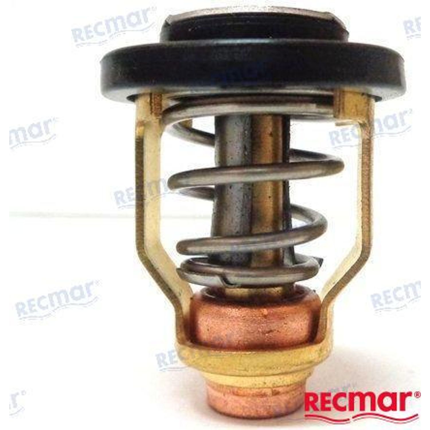 Termostaatti 50°C REC60V1241100