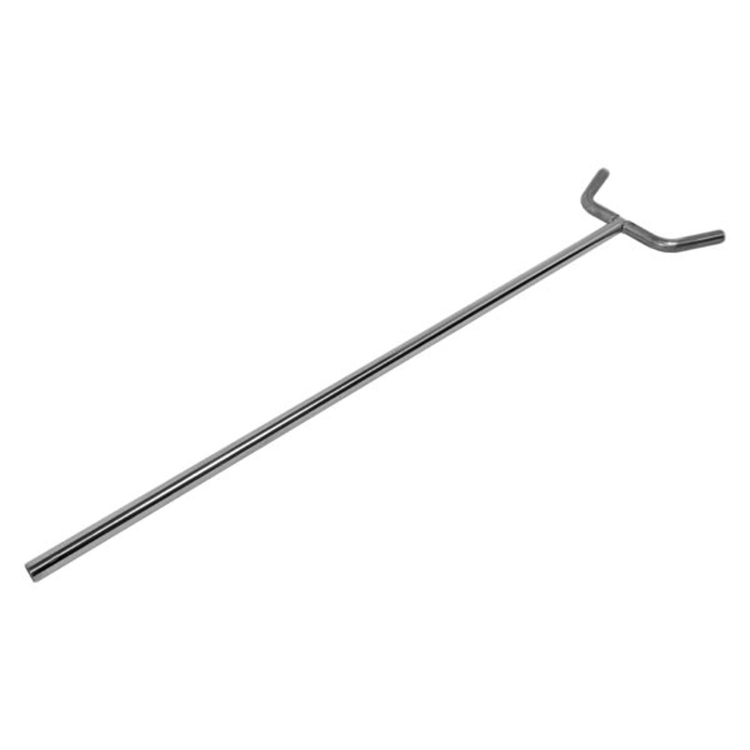 Stävbeslag för rak stäv (ST95, ST100, ST125, ST130)