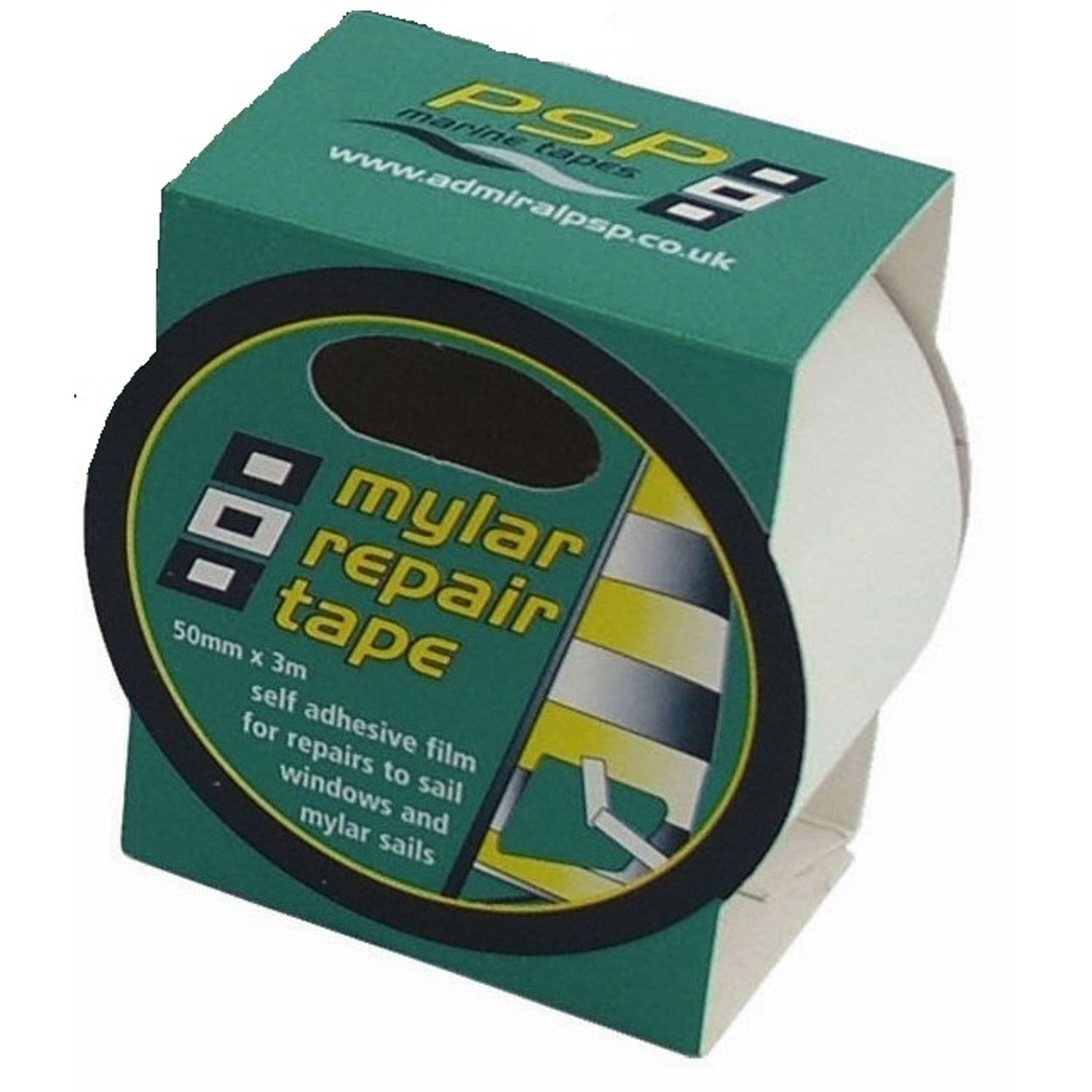 Mylartape