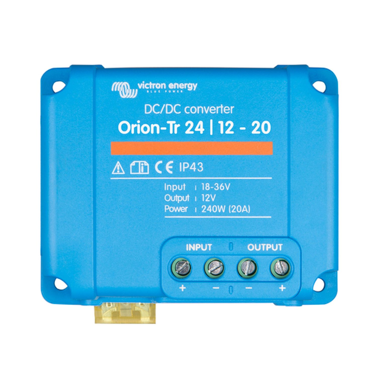 Victron Orion TR Omformare 24-12V