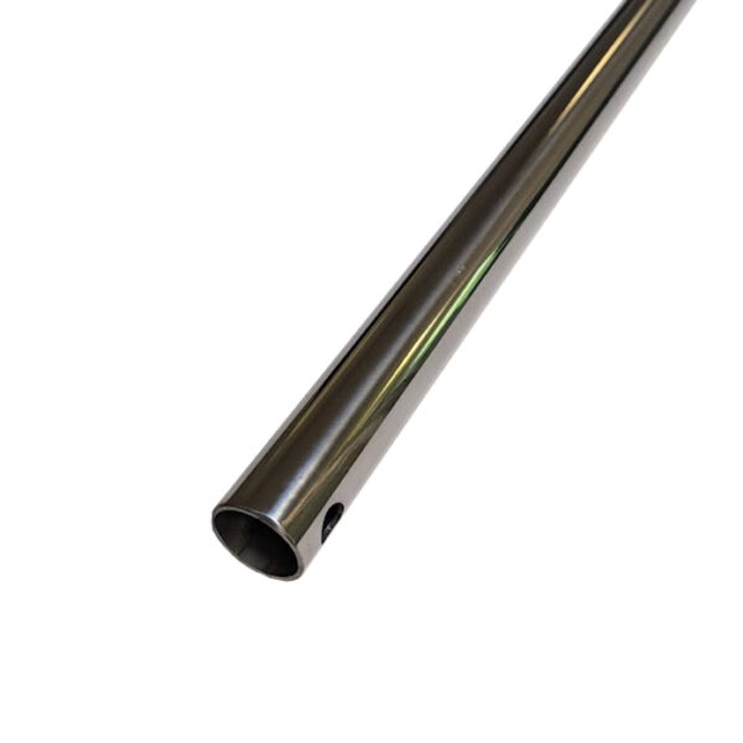 Stävstag 1000 mm Ø25 mm