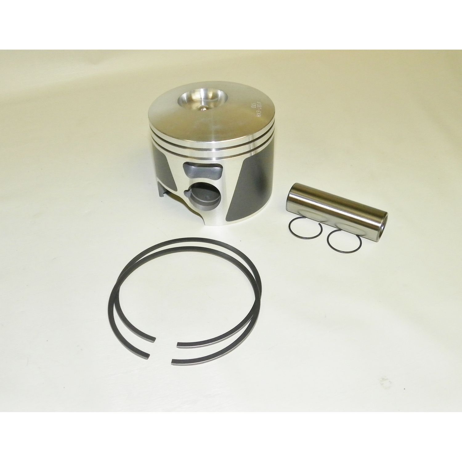 Stempel Std. WSM100136PK