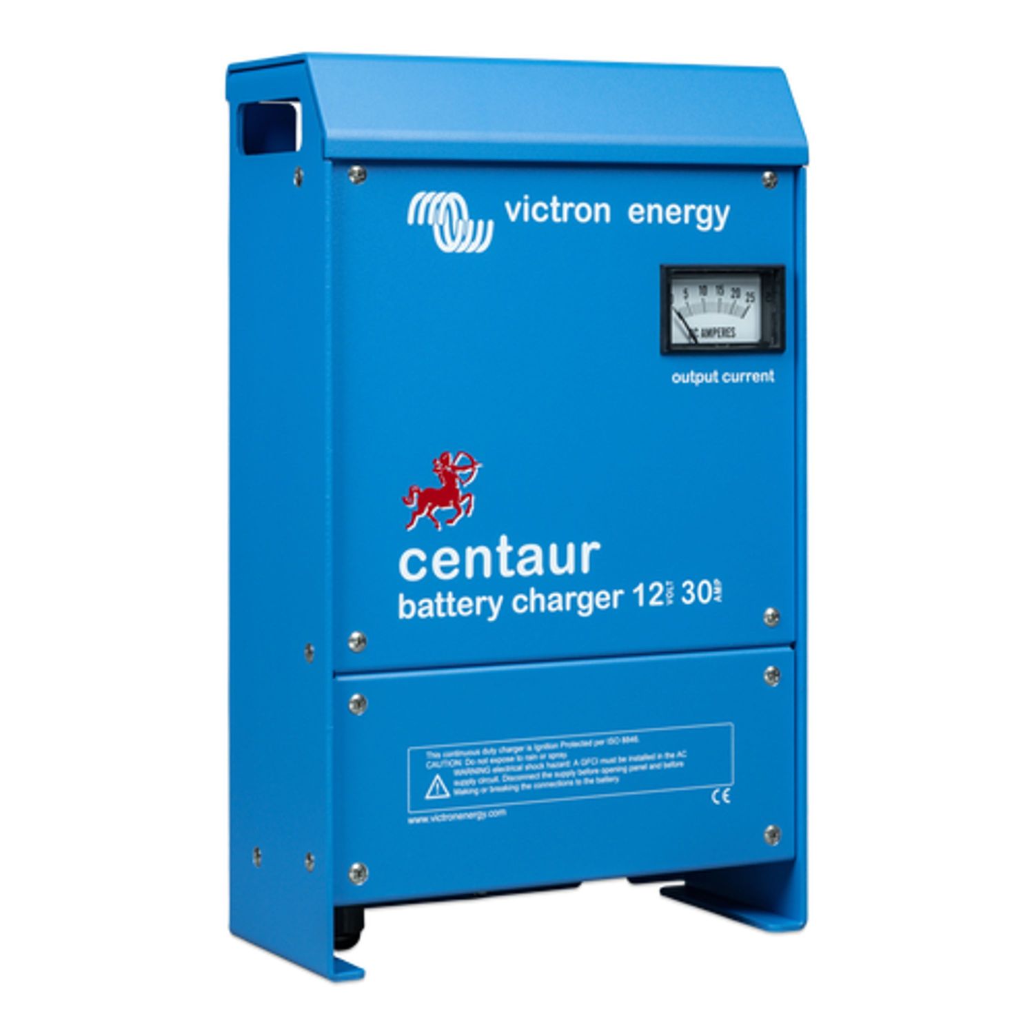 Batteriladdare Victron Centaur