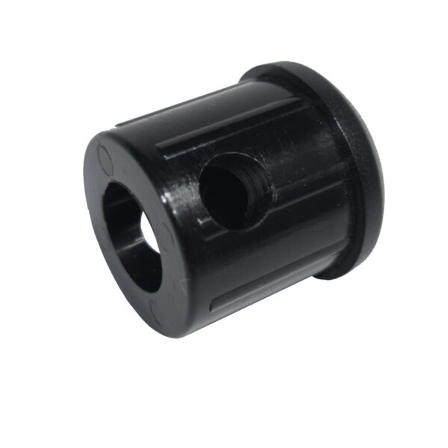 Ändplugg till rör Ø32 mm