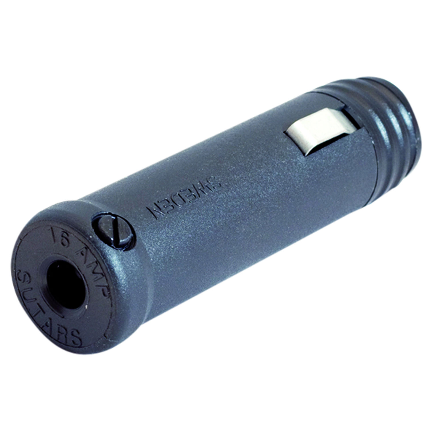 Sutars Stikkontakt Cigarettænder 12v 20 mm