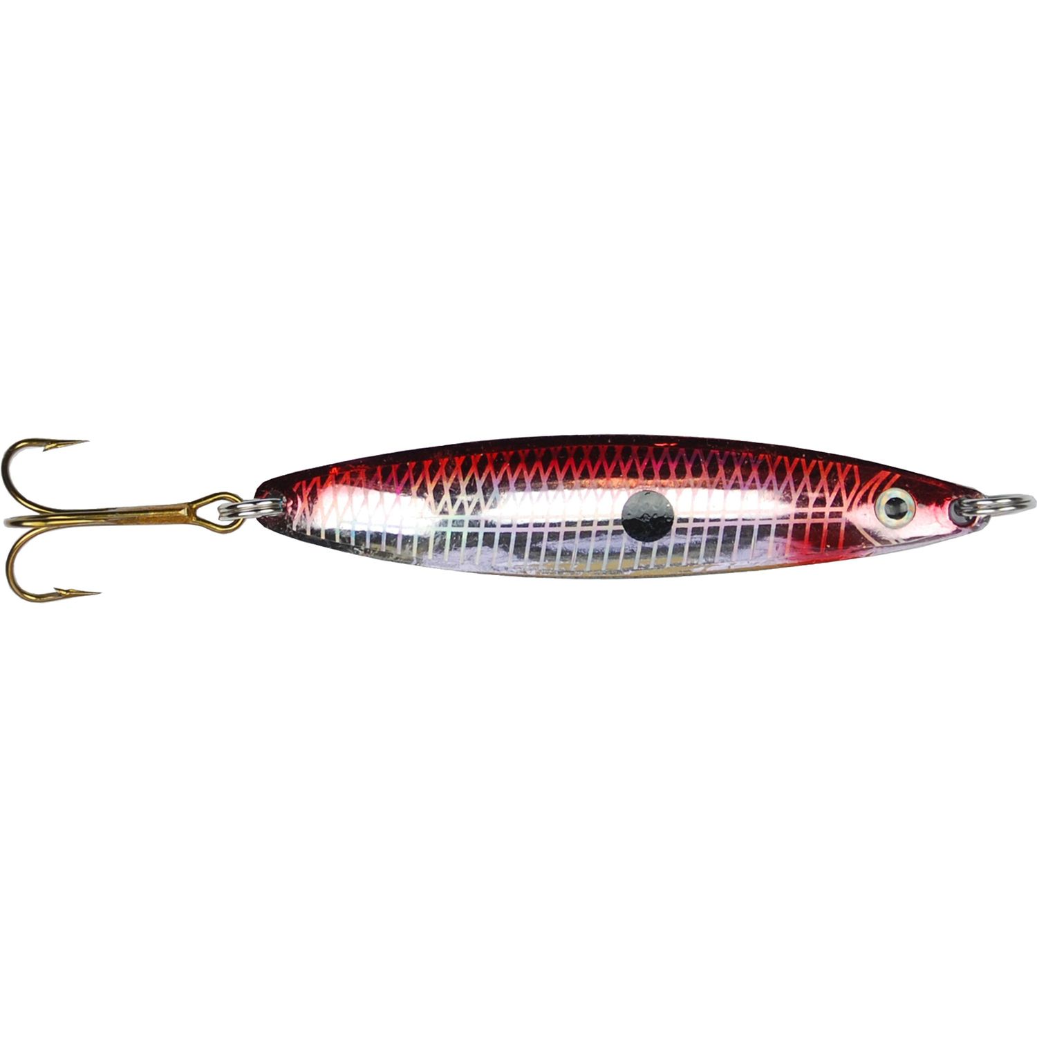 Viking Herring Prisma Röd
