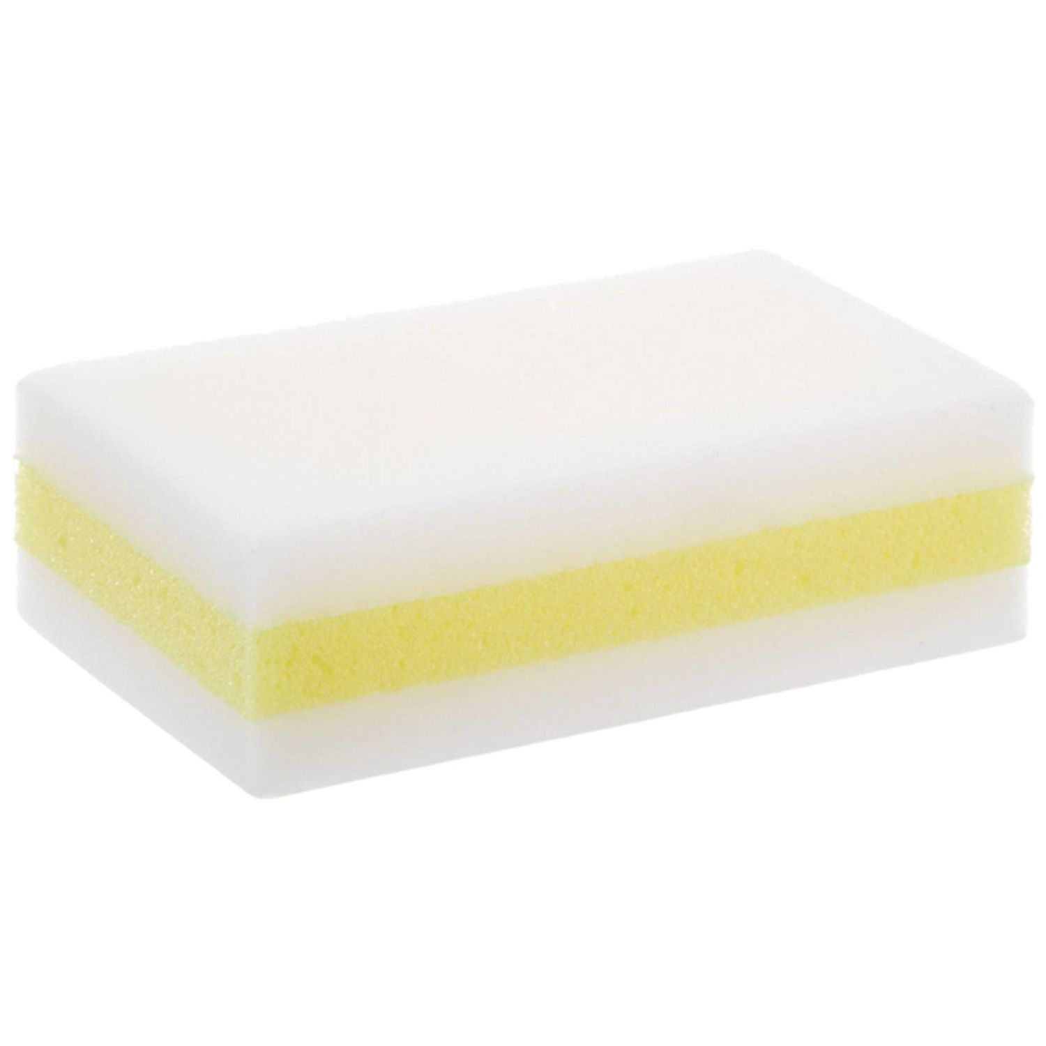 Star Brite Ultimate Magic Sponge Rengjøringssvamp 4 x 7 x 11 cm Star Brite Ultimate Magic Sponge Rengjøringssvamp 4 x 7 x 11 cm