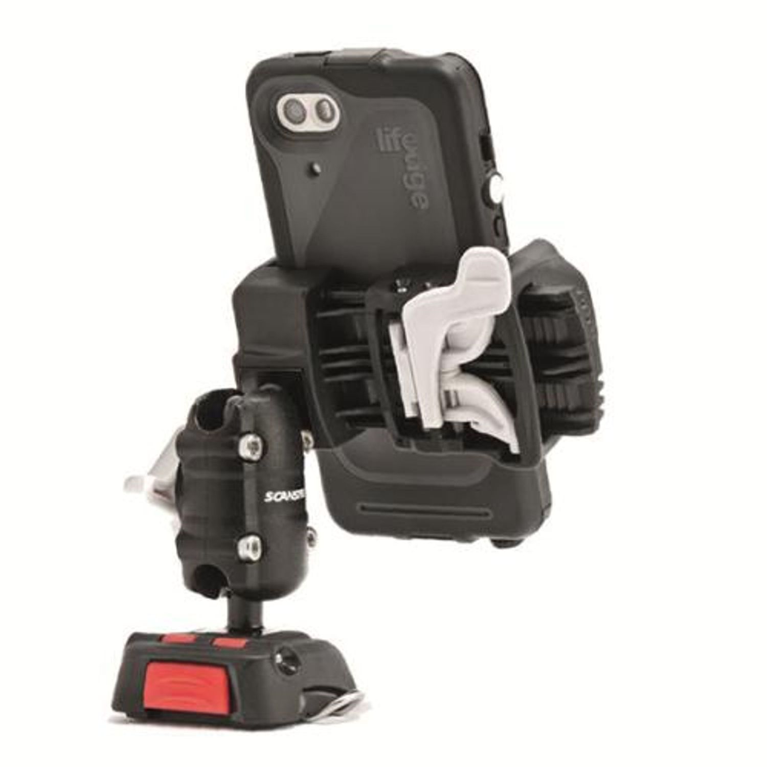 ROKK Mini Hållare för Mobil/GPS