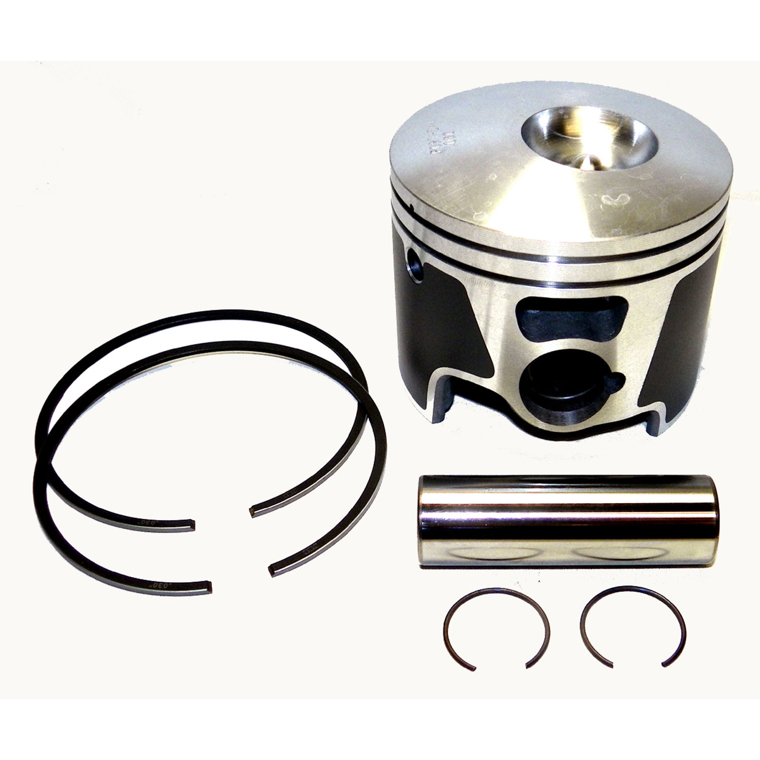 Kolv .030 Ö.D. WSM10013606PK