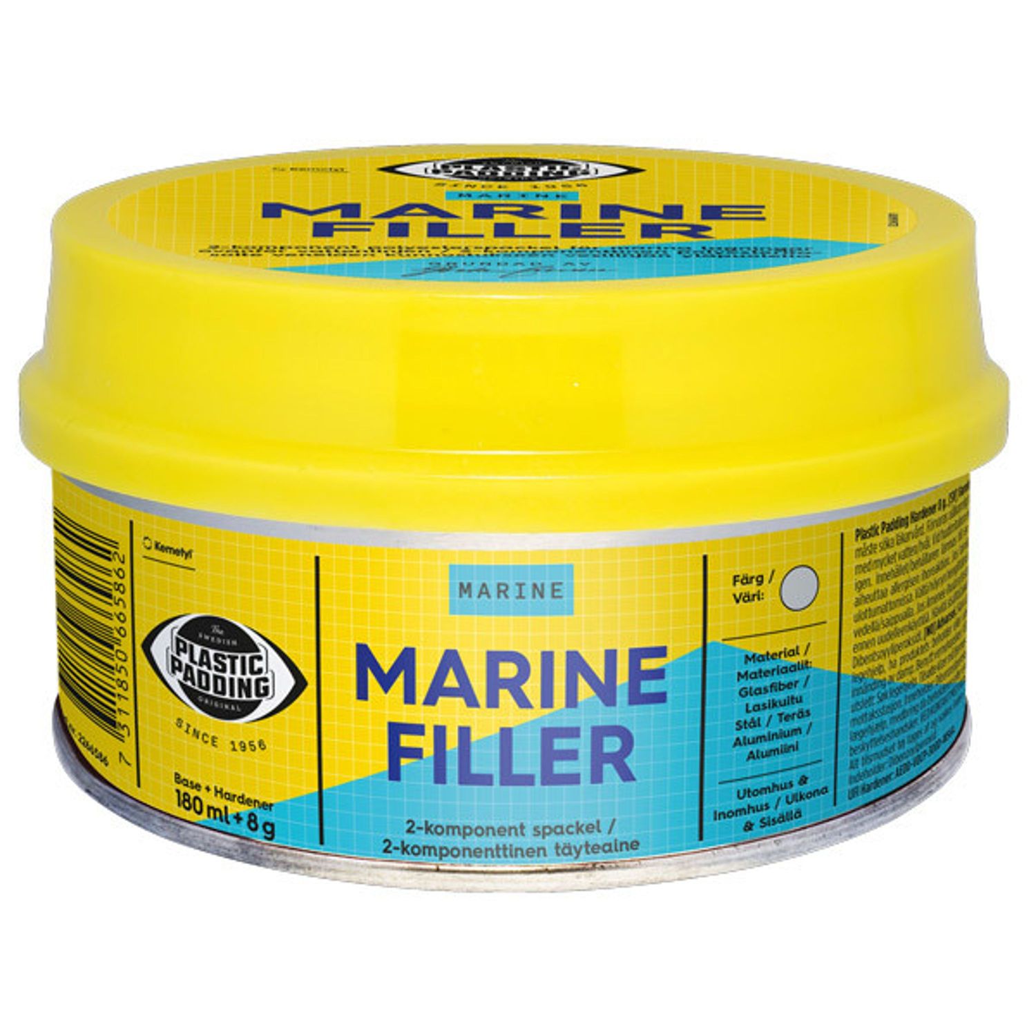 Marine Filler