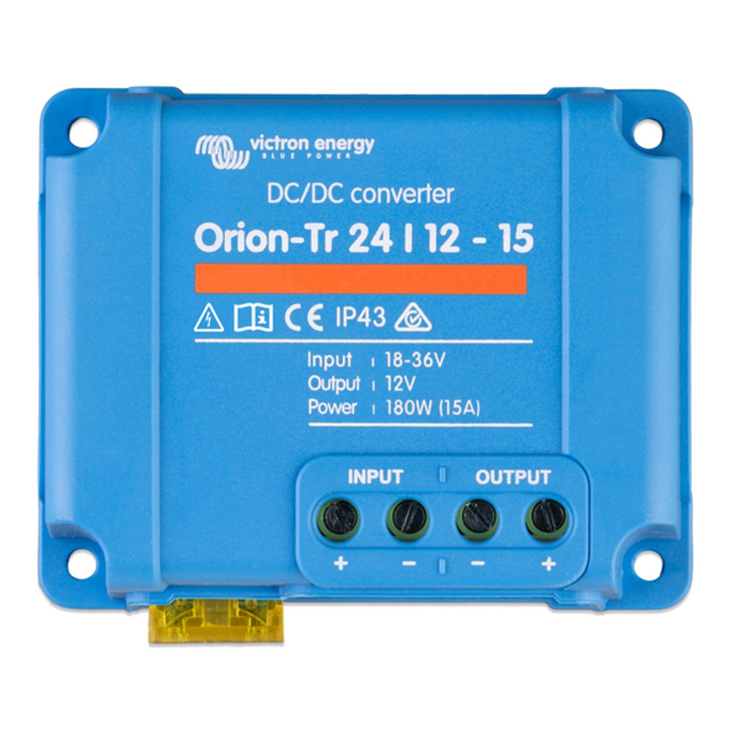 Victron Orion TR Omformare 24-12V