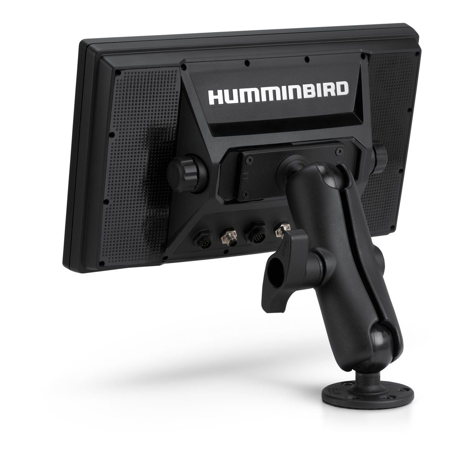 Humminbird Solix 15 CHIRP MSI+ GPS G2 kaiku/plotteri