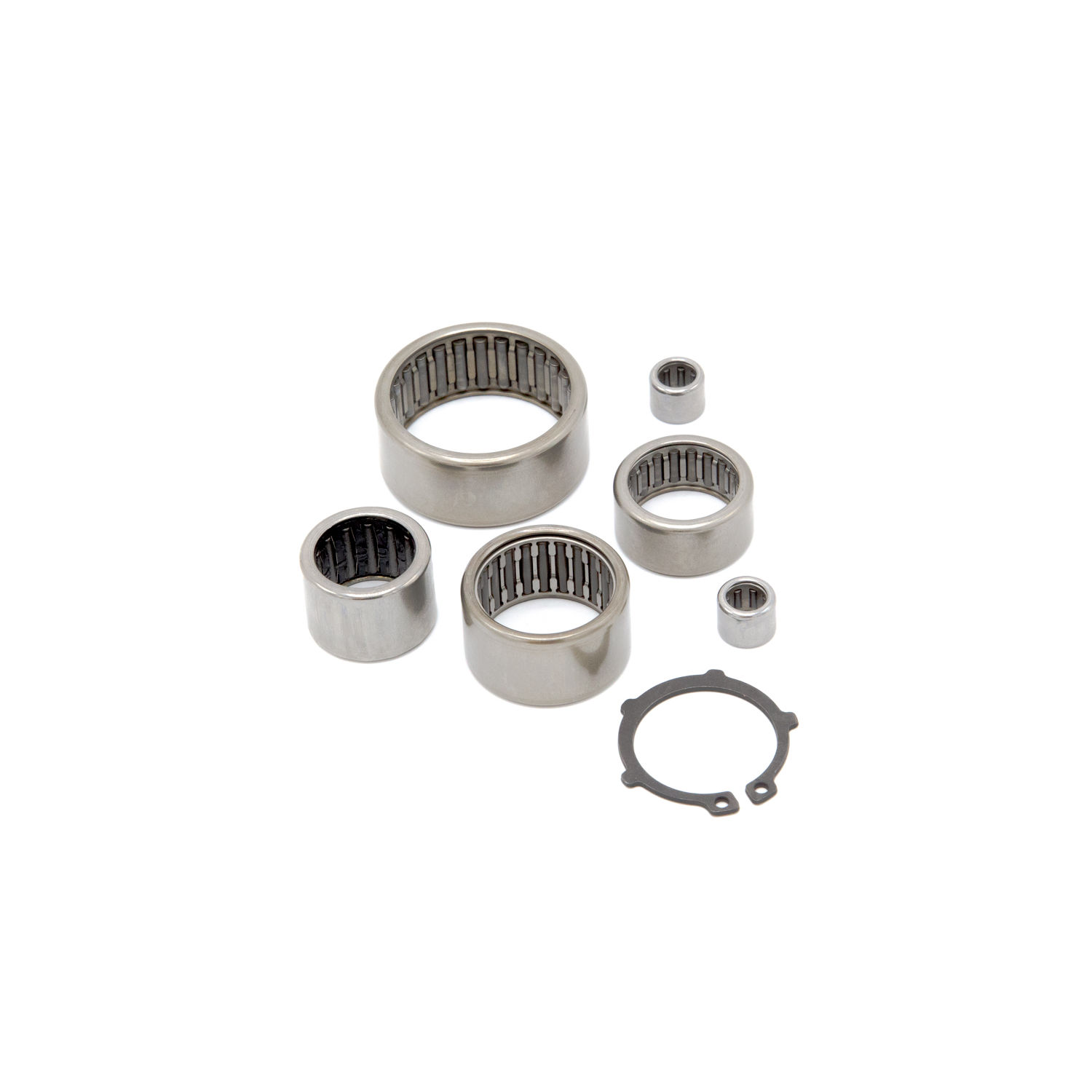 PRO-Series/Fish Bearing Kit G1