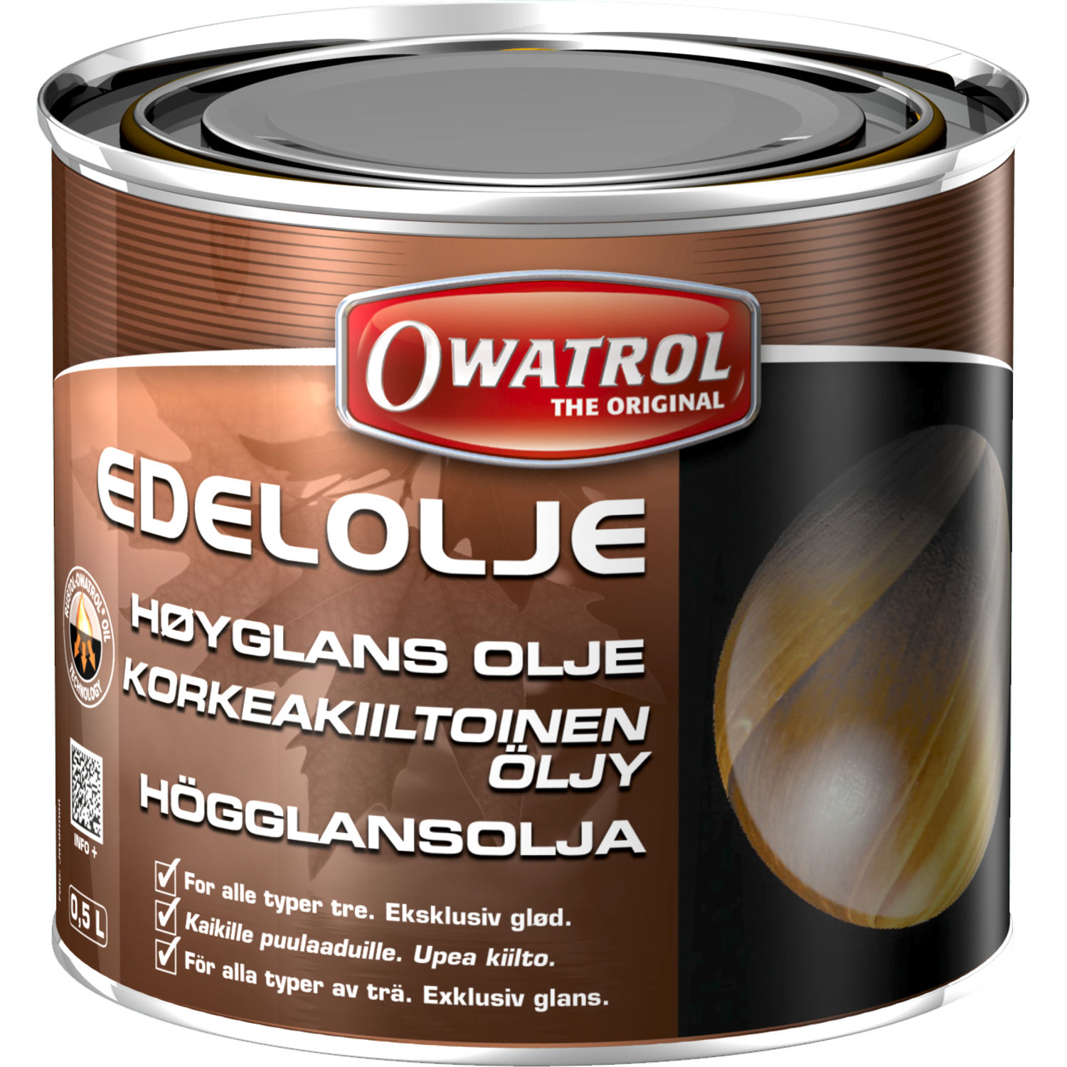 Owatrol Ädelolja