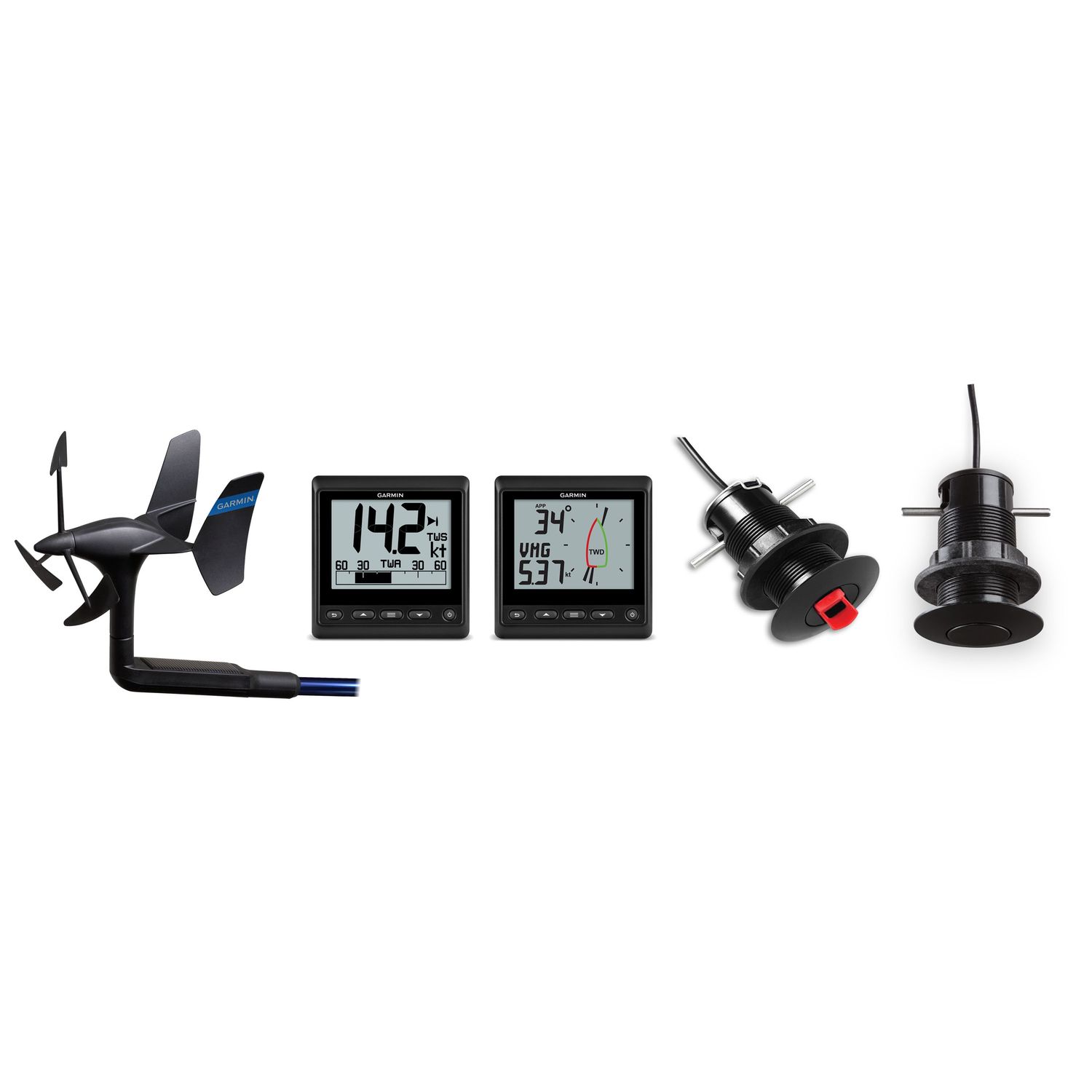 Garmin GNX™ Wireless Sail Pack 43