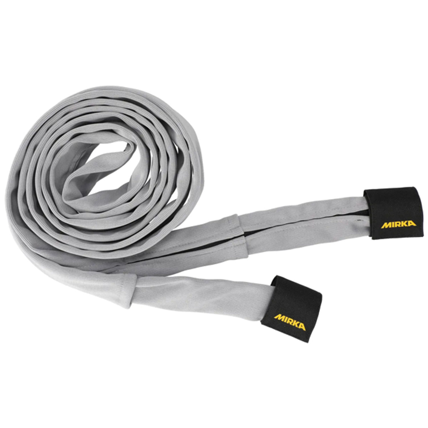 Mirka utsugsslang med kabel och överdrag 6 meter