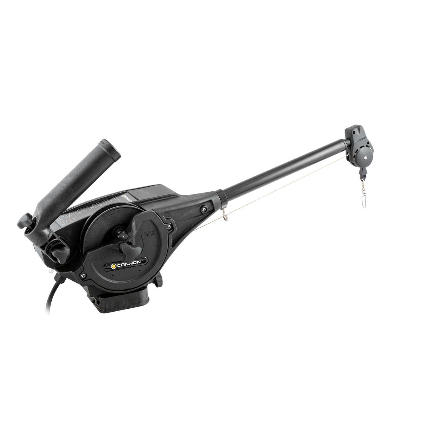 Cannon Magnum 5 downrigger