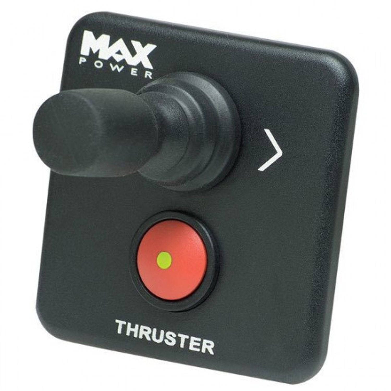 Max Power joystick ohjauspaneeli