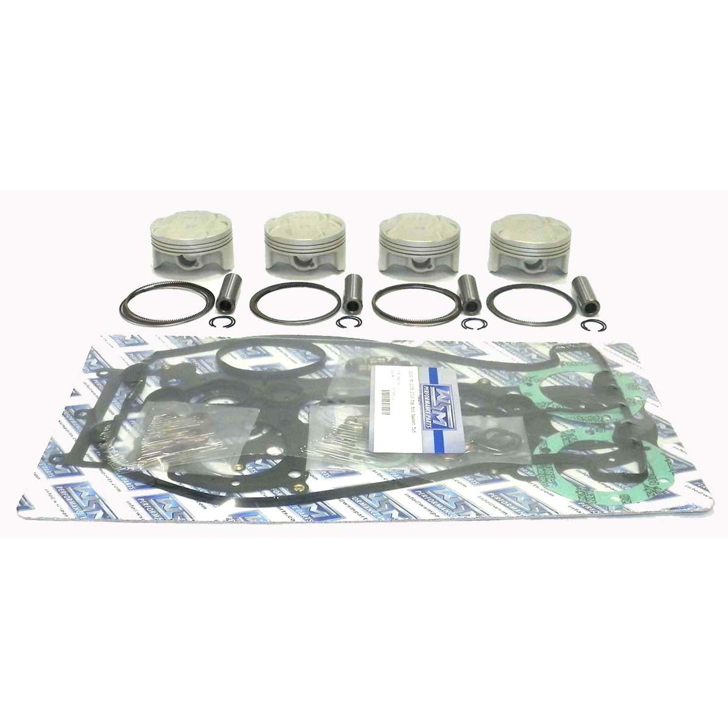 Renoveringssats Std WSM01087210