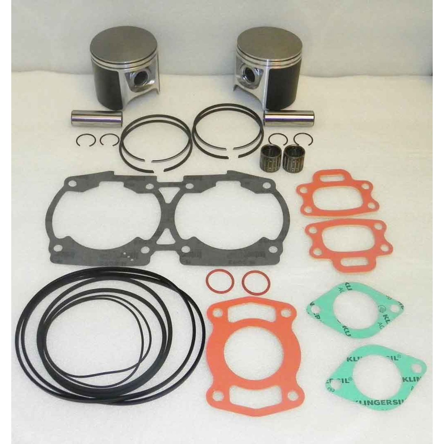 Renoveringssats .5mm Ö.d. WSM01081712P