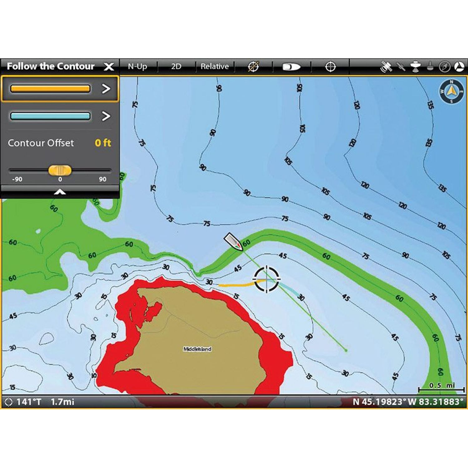 Humminbird Autochart Pro, SD-kortti & PRO PC ohjelmisto, sis. viistokaikudatan käsittely