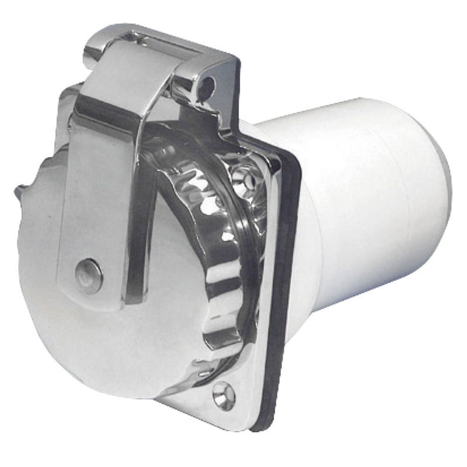 Pistorasia AISI 316 50 A 220 V