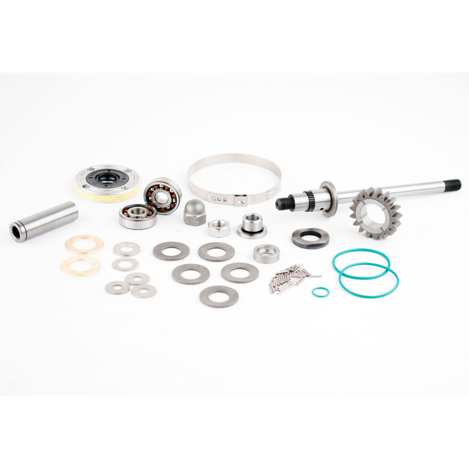 Oppussingssett WSM010103K