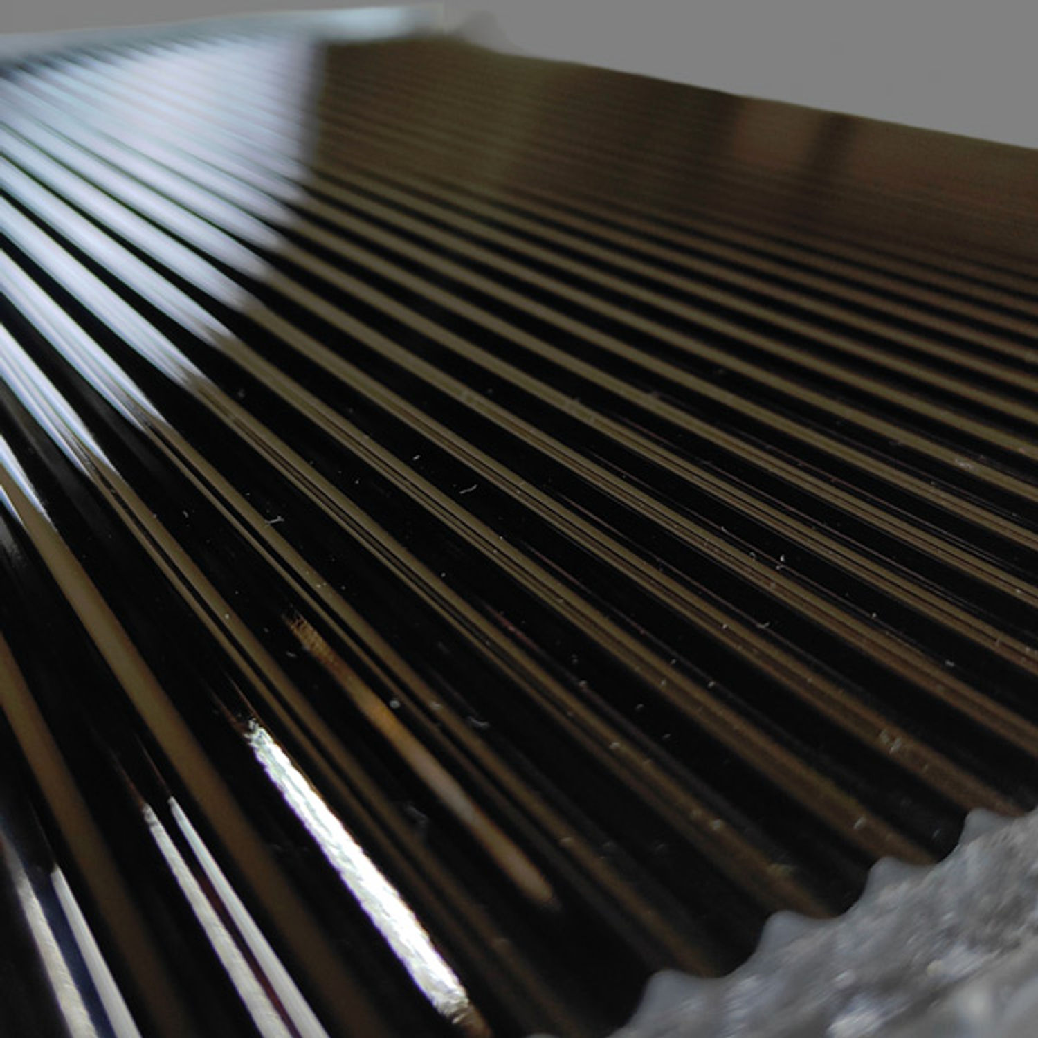 Keramisk grillplate 230V (1,6kW)