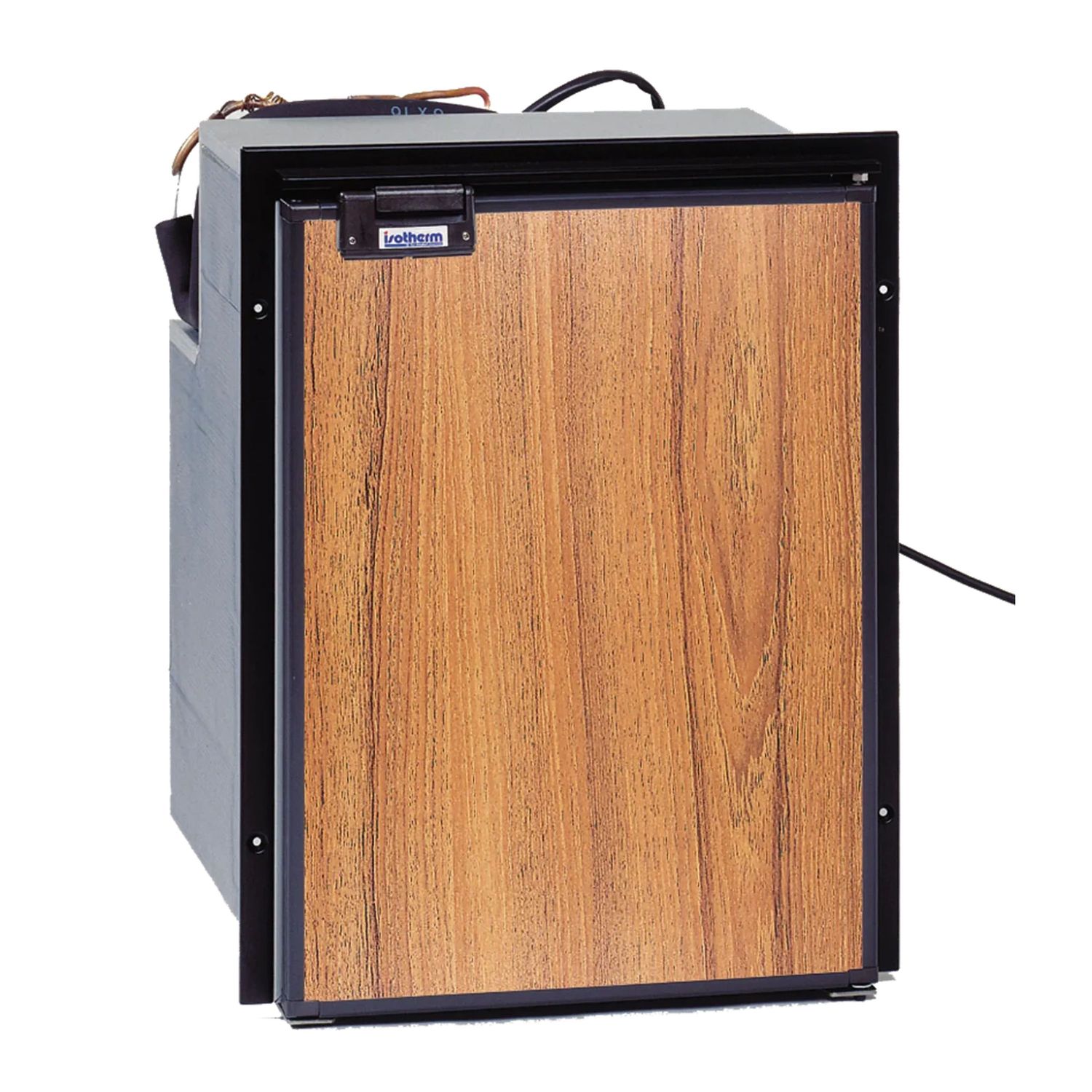 Isotherm Dörrfront Teak 65L