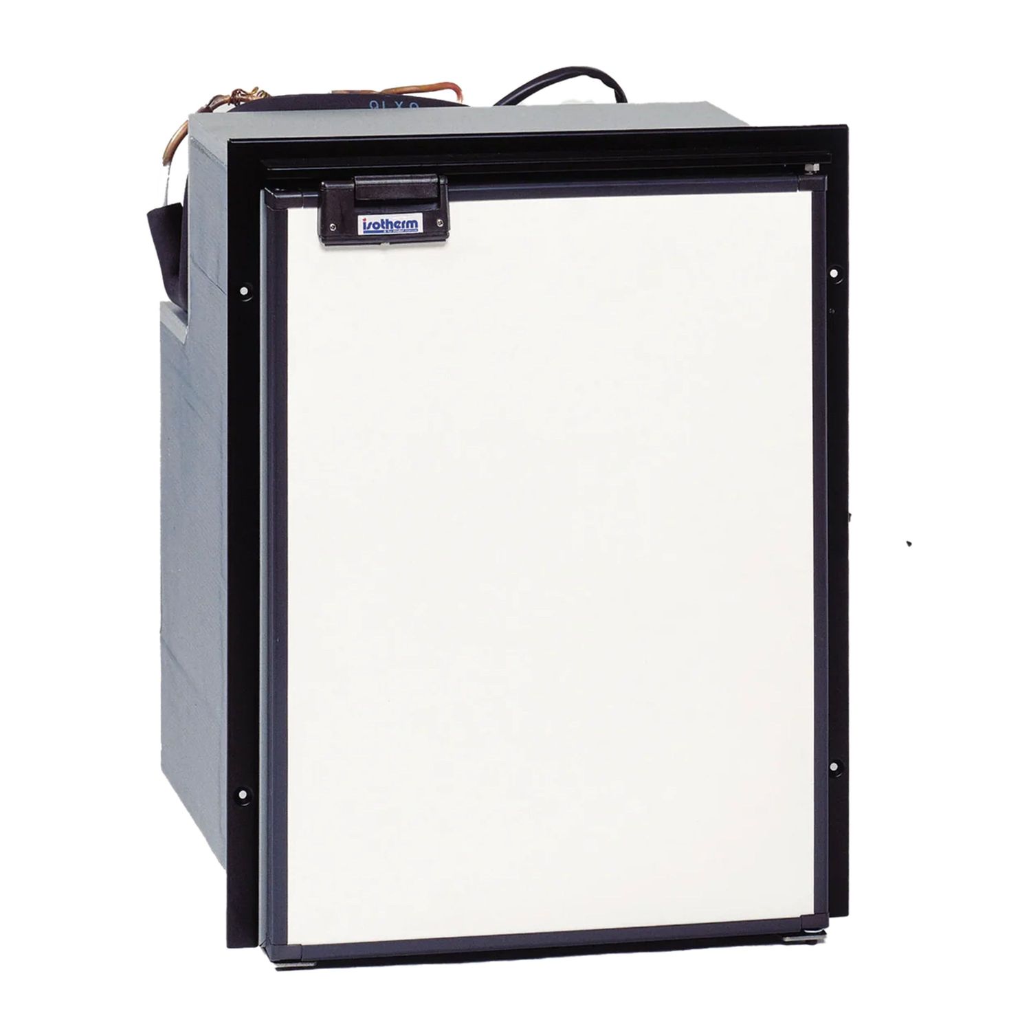 Isotherm Dörrfront Vit 65L