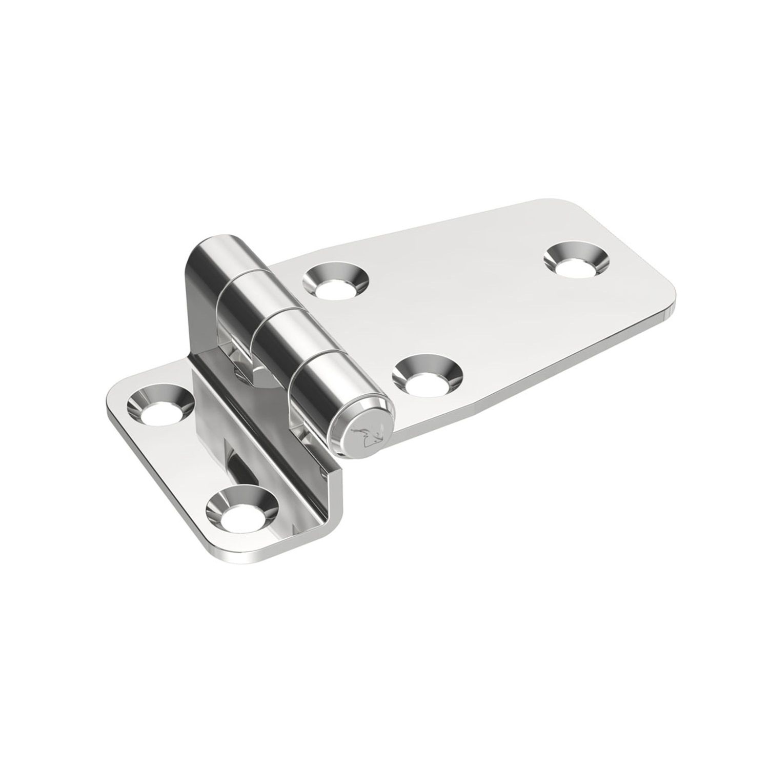 Roca Hengsel, 67.5x37x10mm