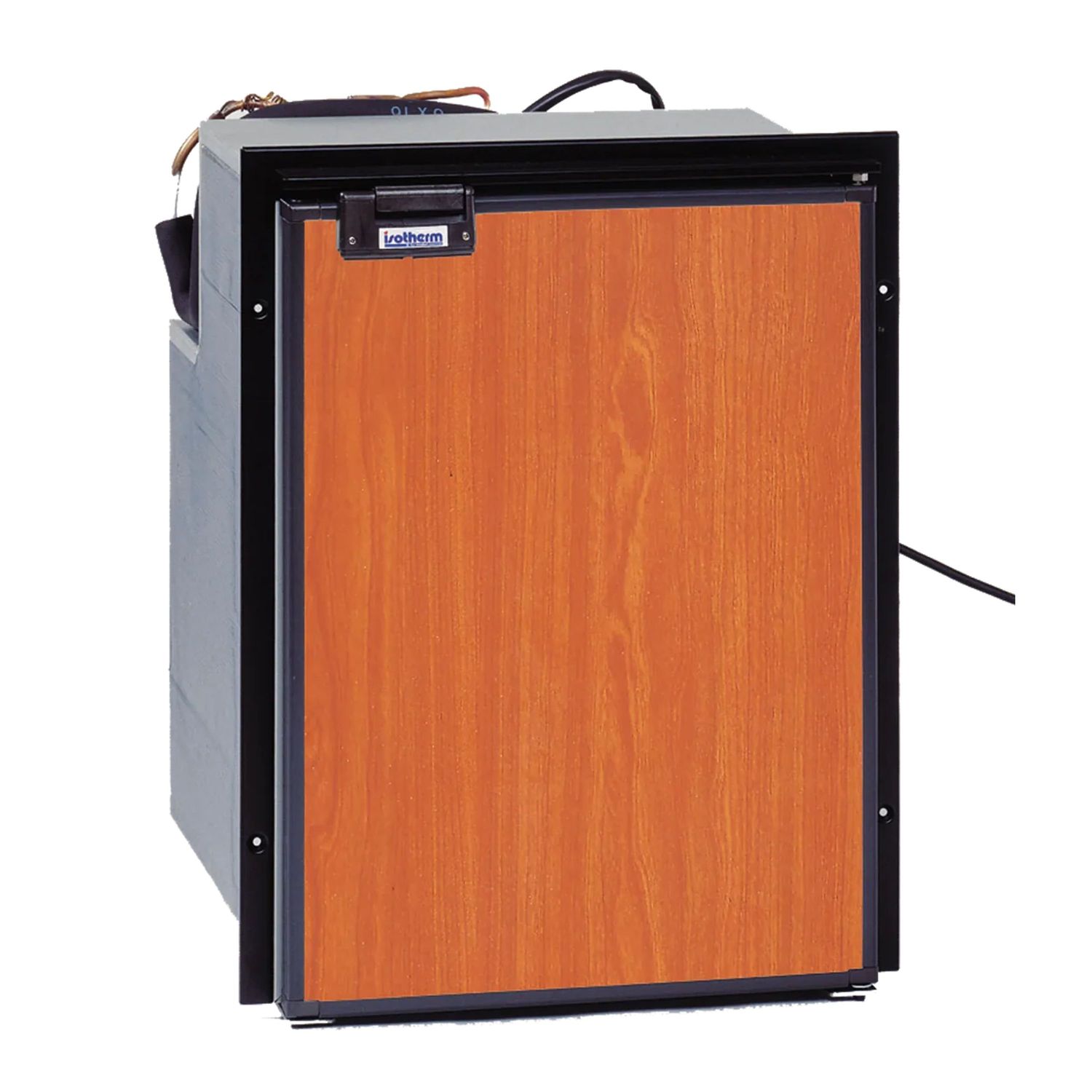 Isotherm Dörrfront Körsbär 42/49L