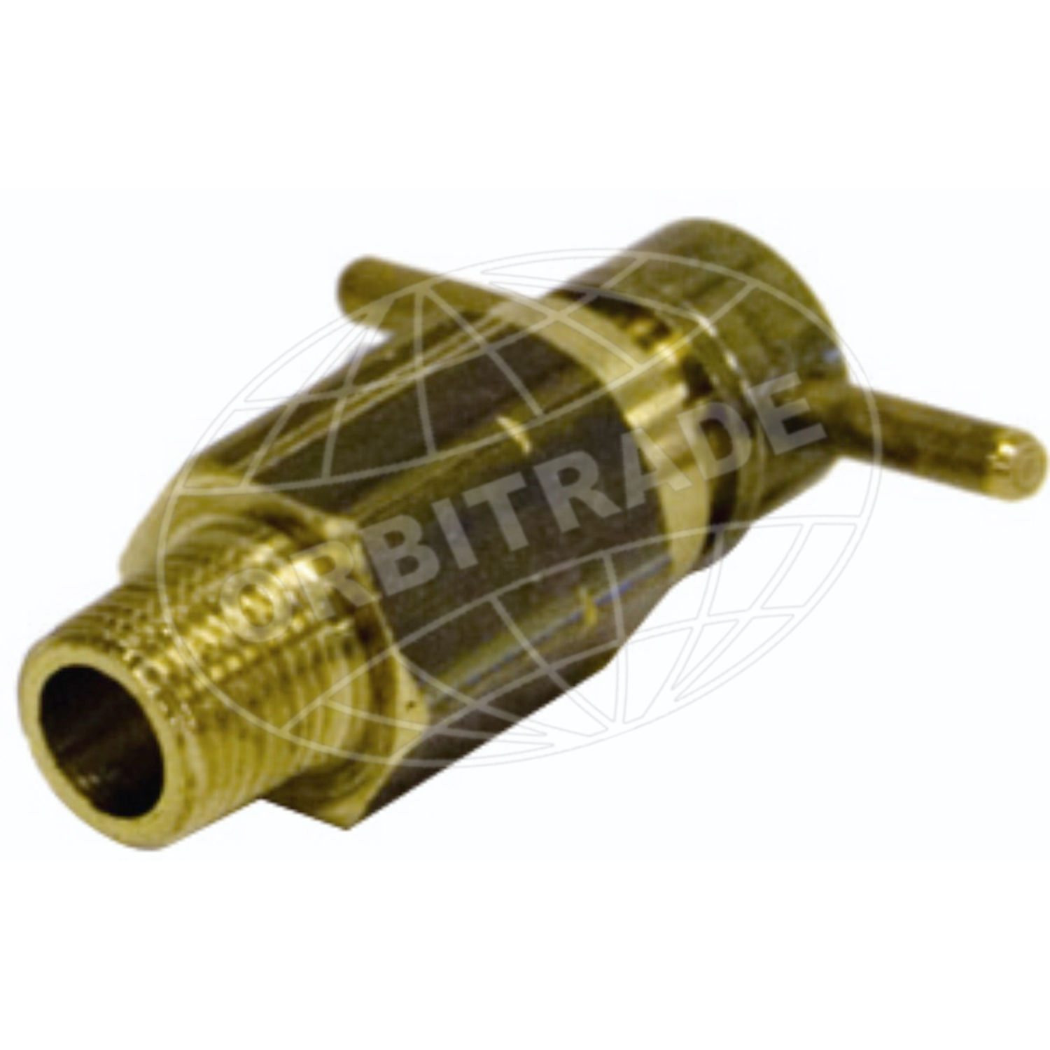 Tappekran ORB15036