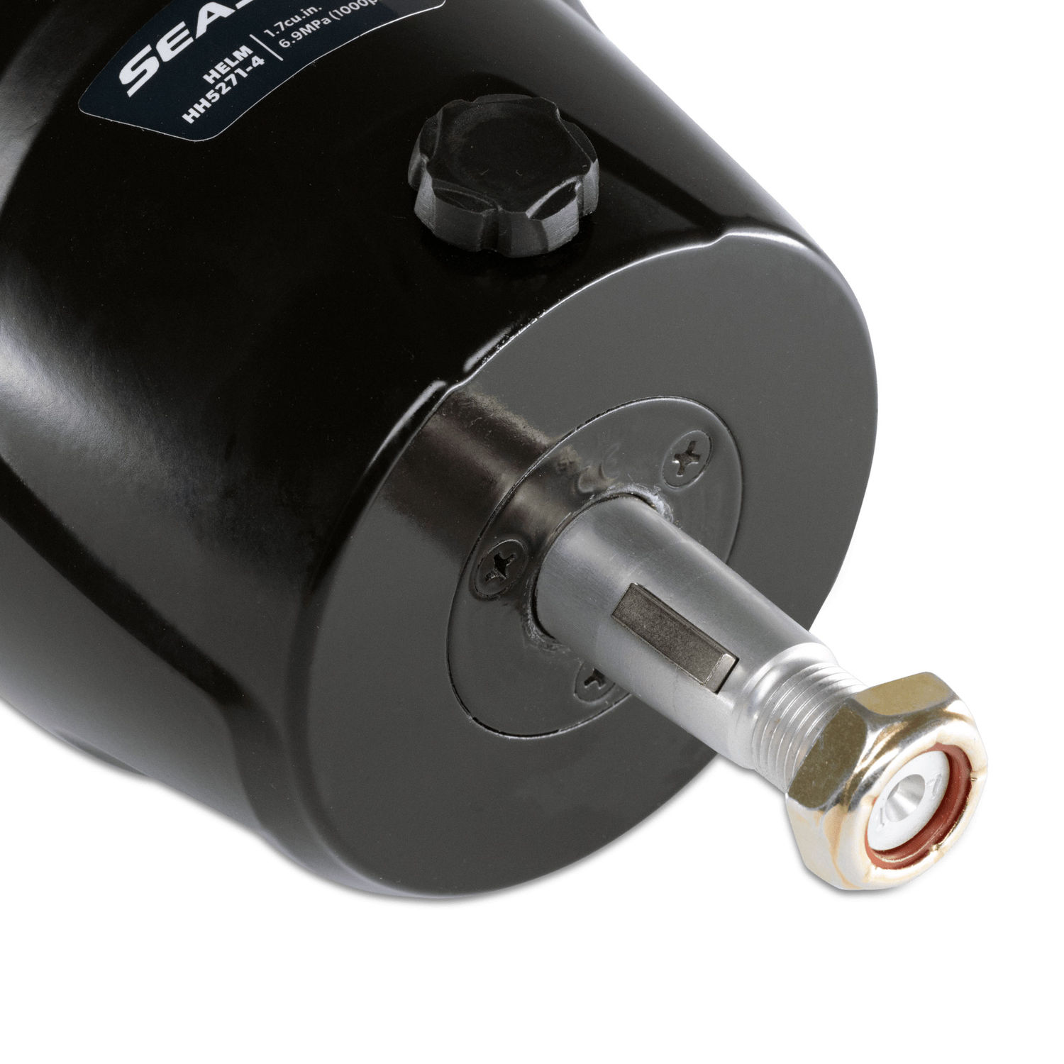 SeaStar Rattpump -4