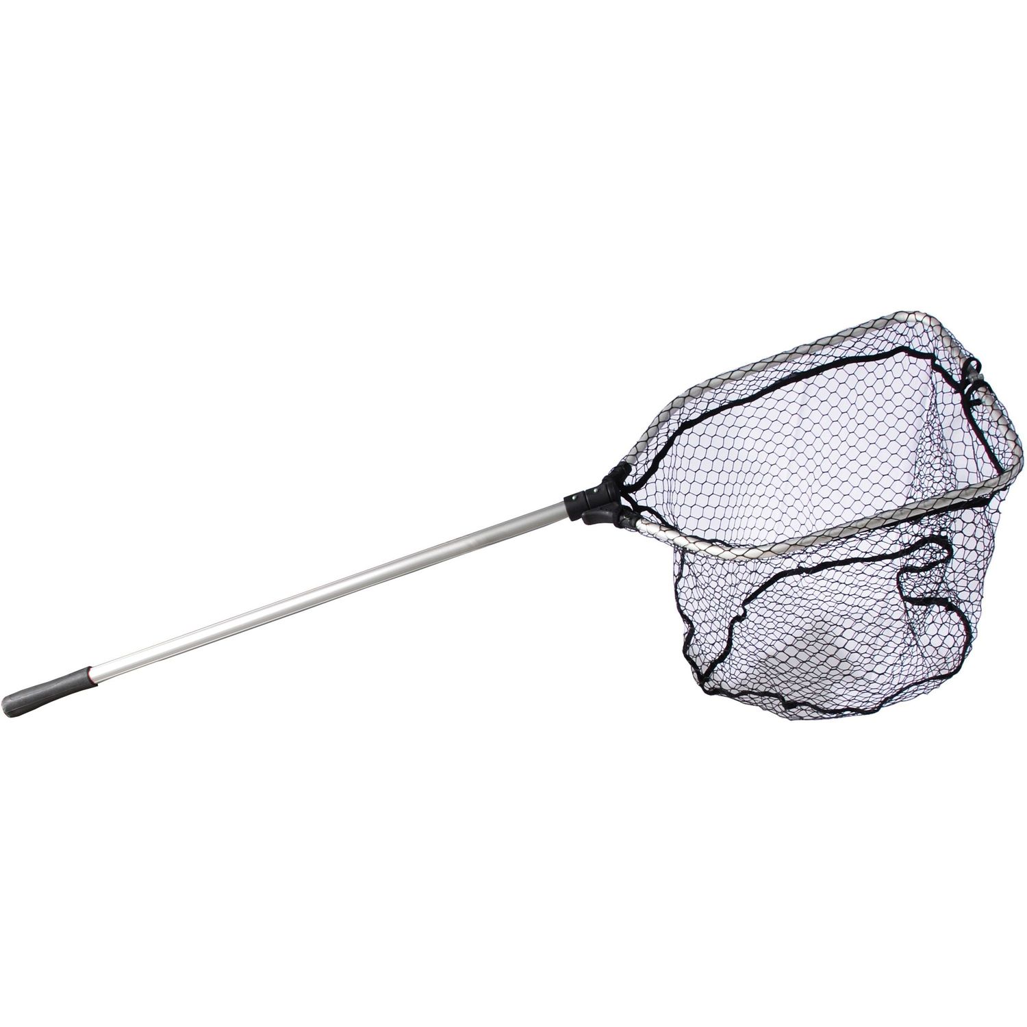 Håv 60 cm skaft 200 cm