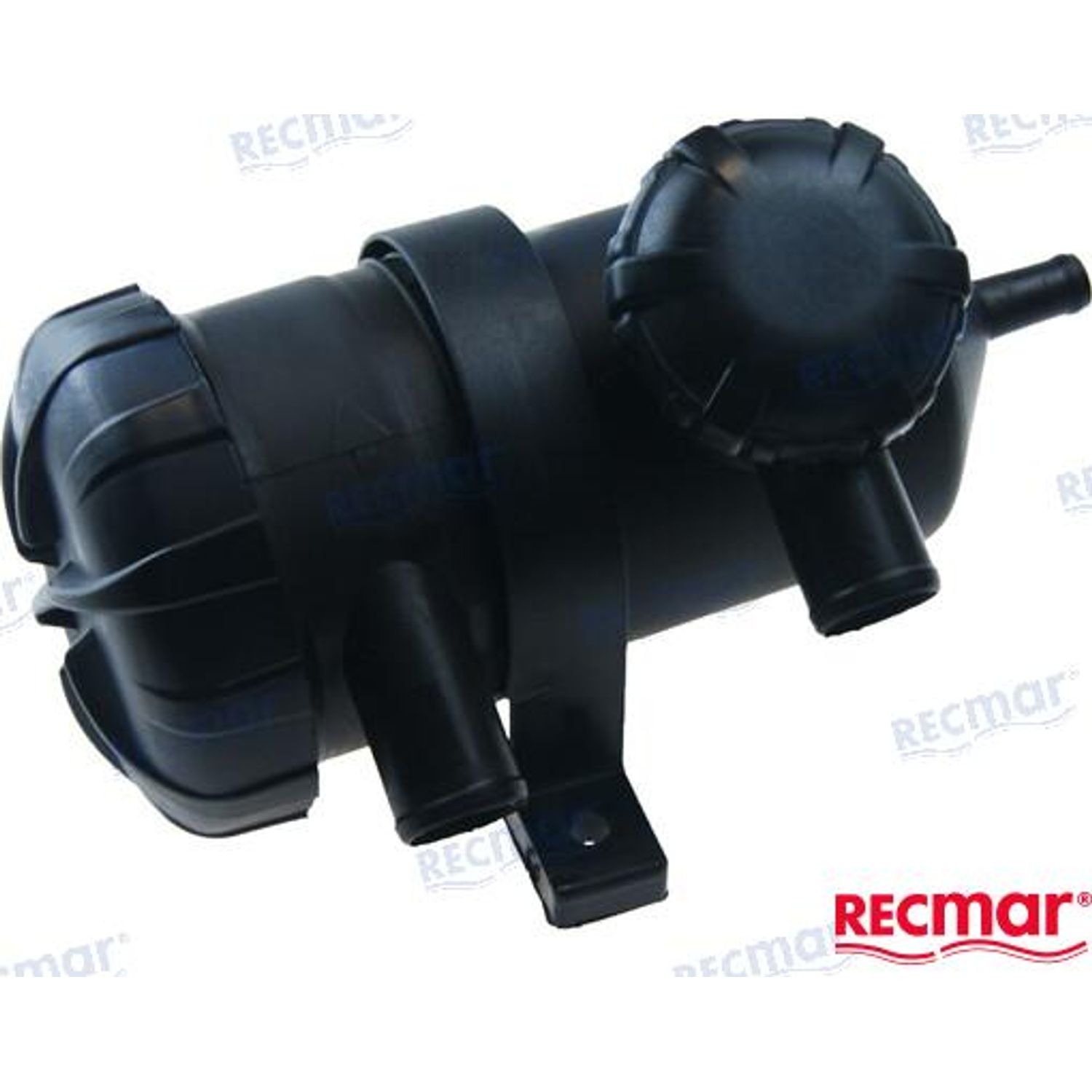 Luftburk vevhusfilter REC3584144