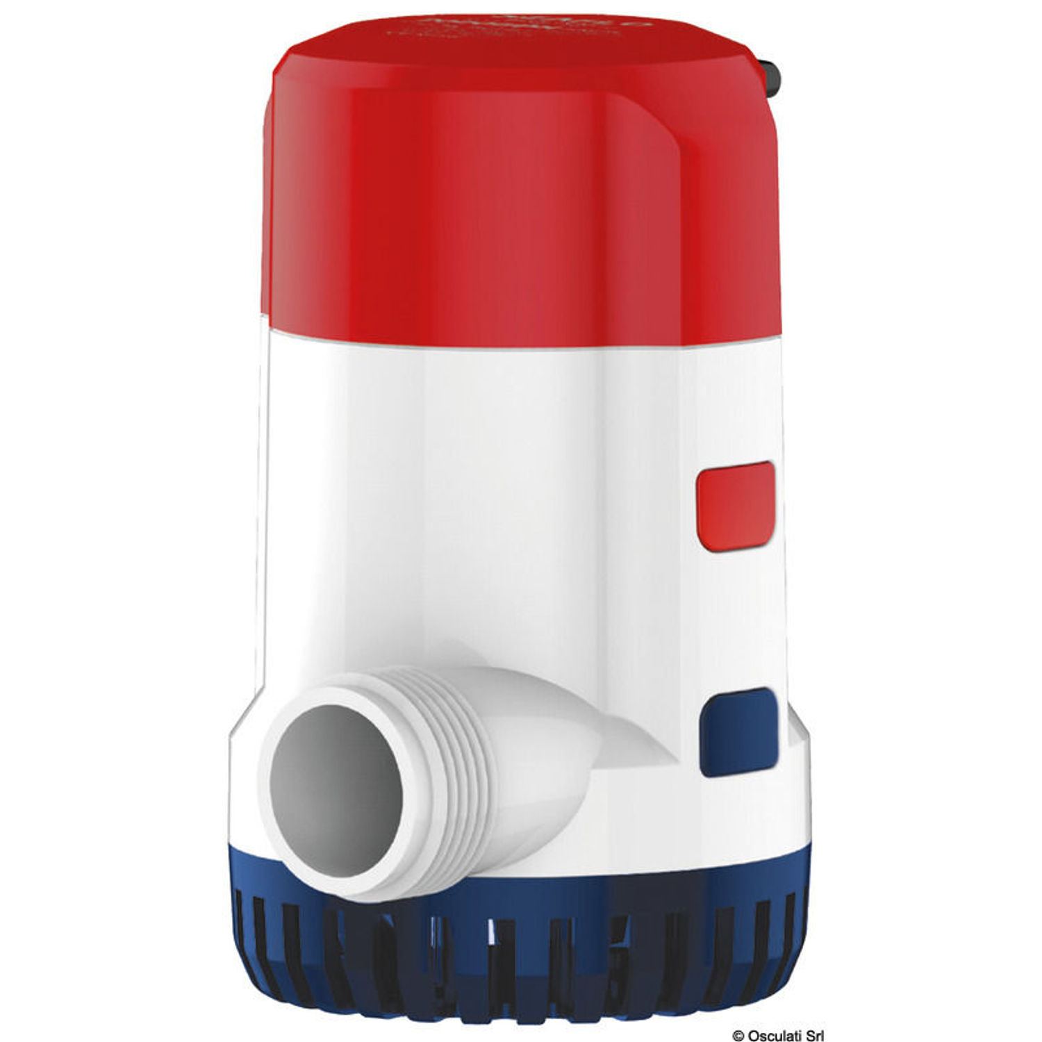 Europump Next Gen automatisk lænsepumpe G1500 12V