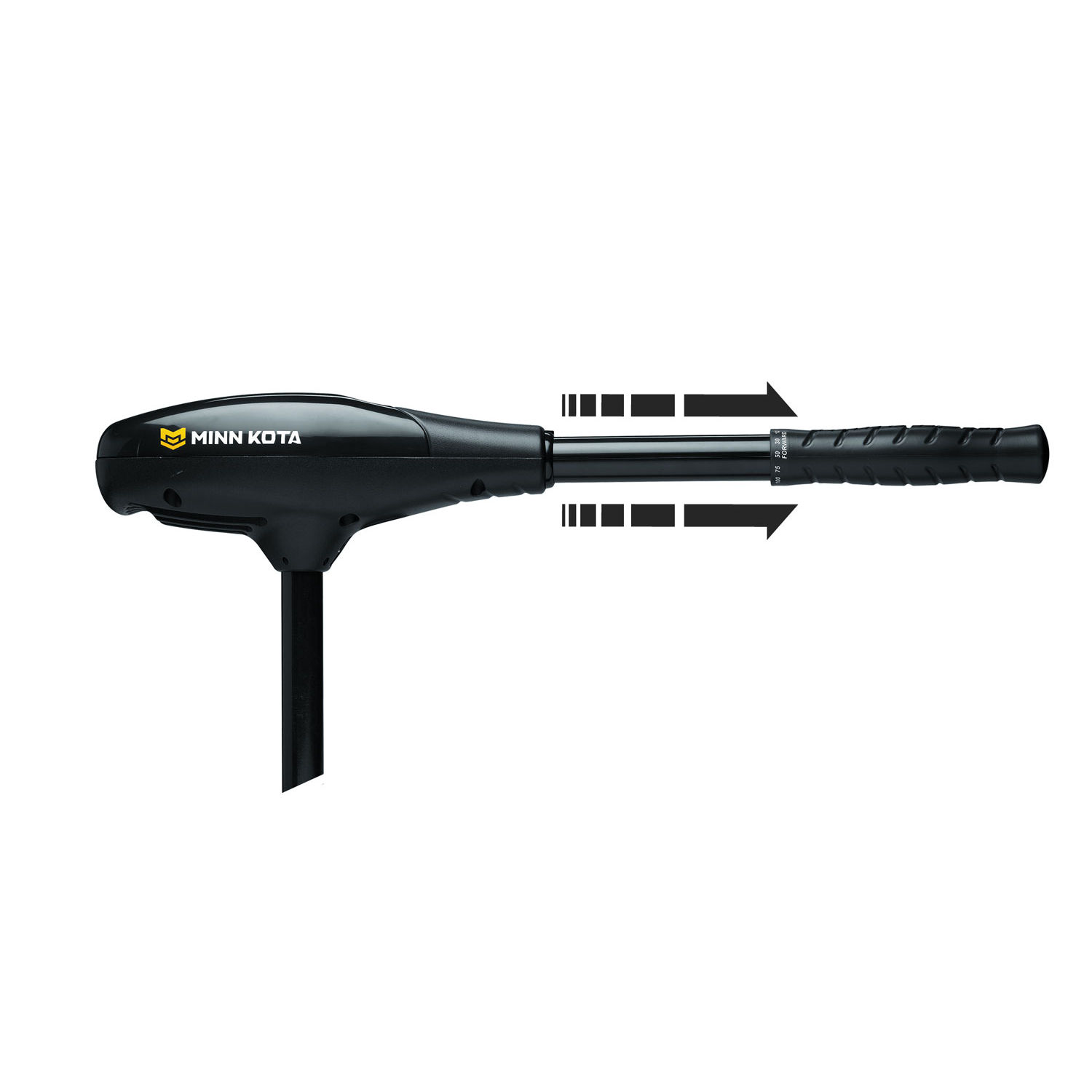 Minn Kota Endura C2 55 (107cm benlængde)
