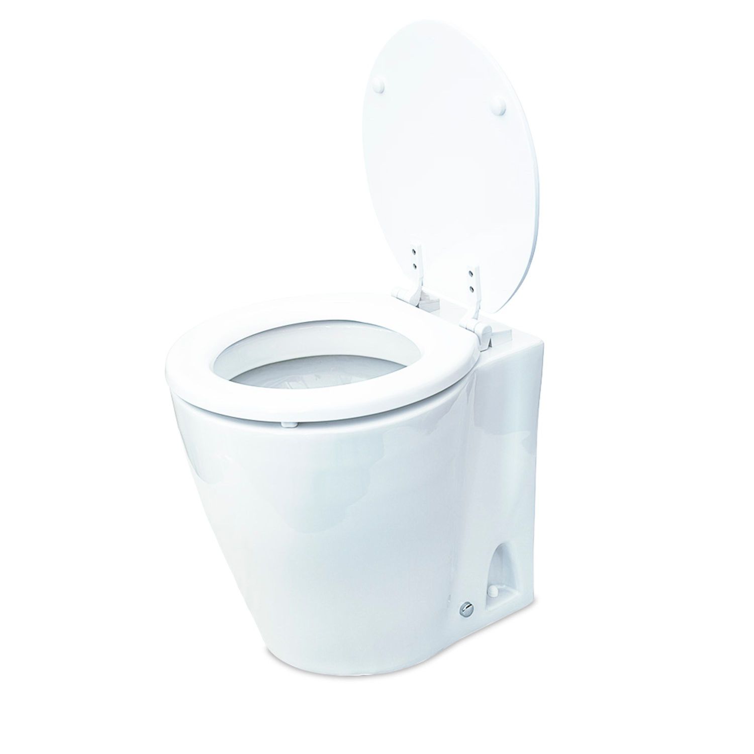 Albin Pump Marine Elektrisk Marine Toilet