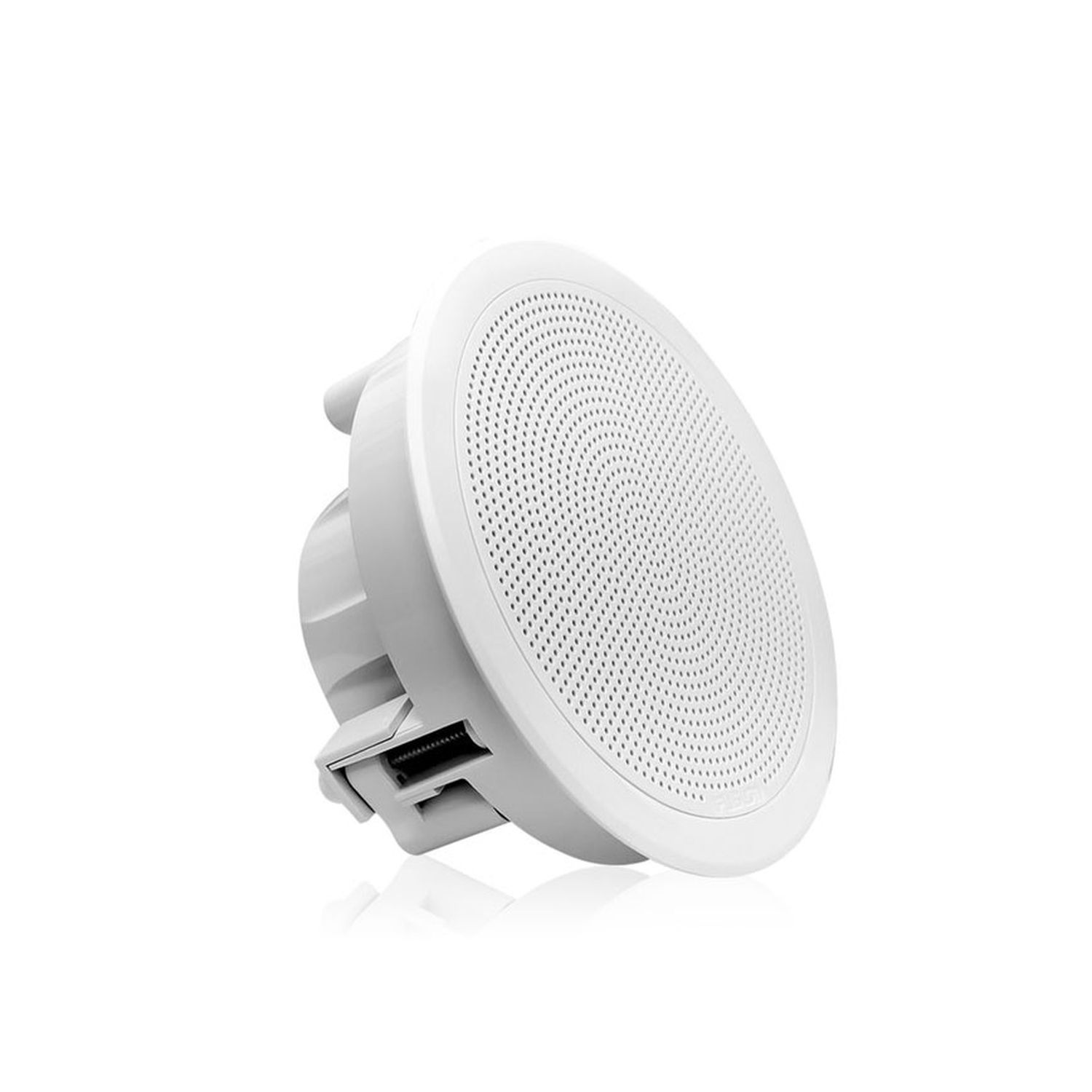 Fusion FM 7,7" Round White