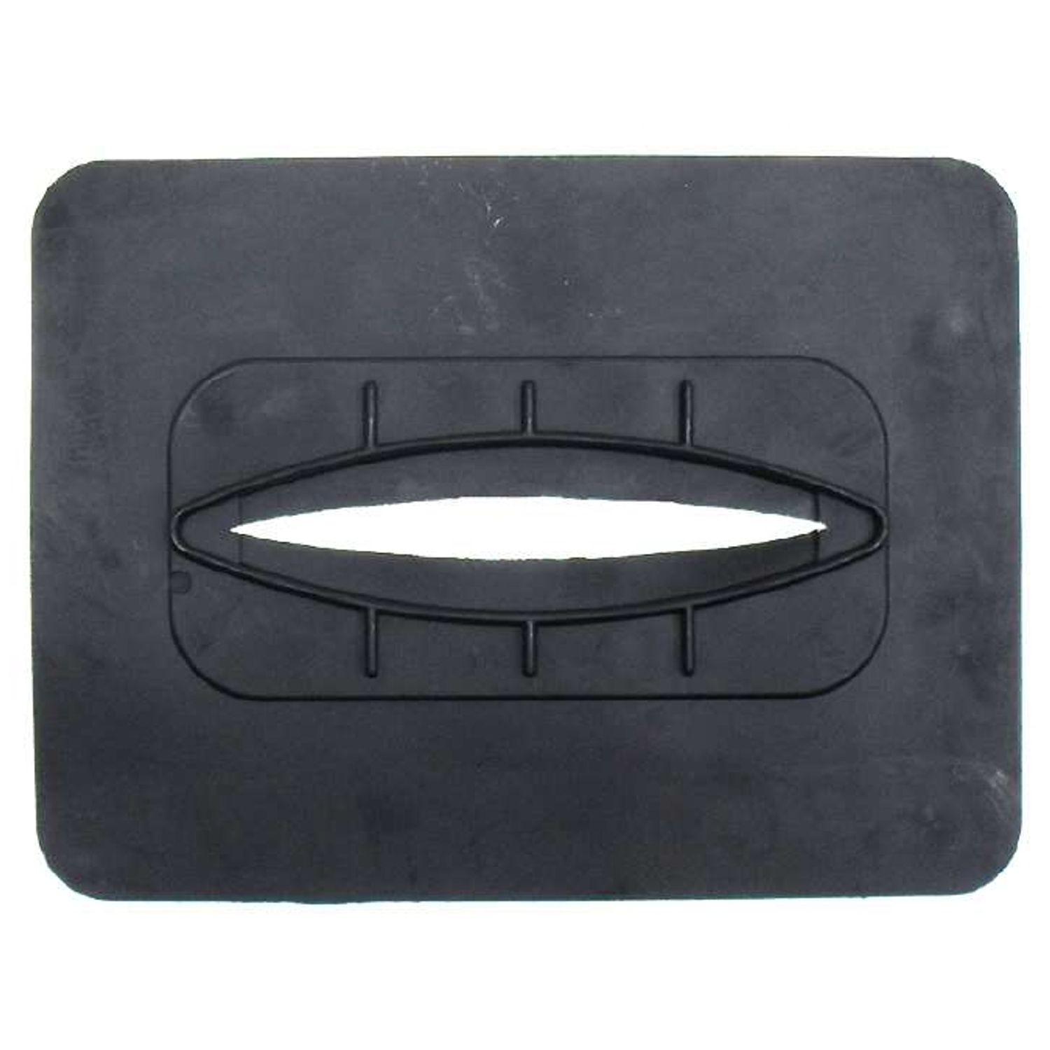 Dekkplate for seilbåtdrev CRO119334