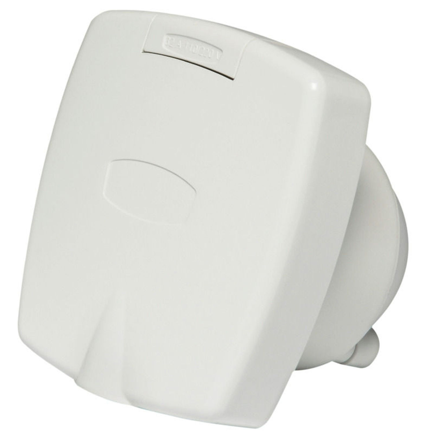 New Edge vitt uttag 30 A