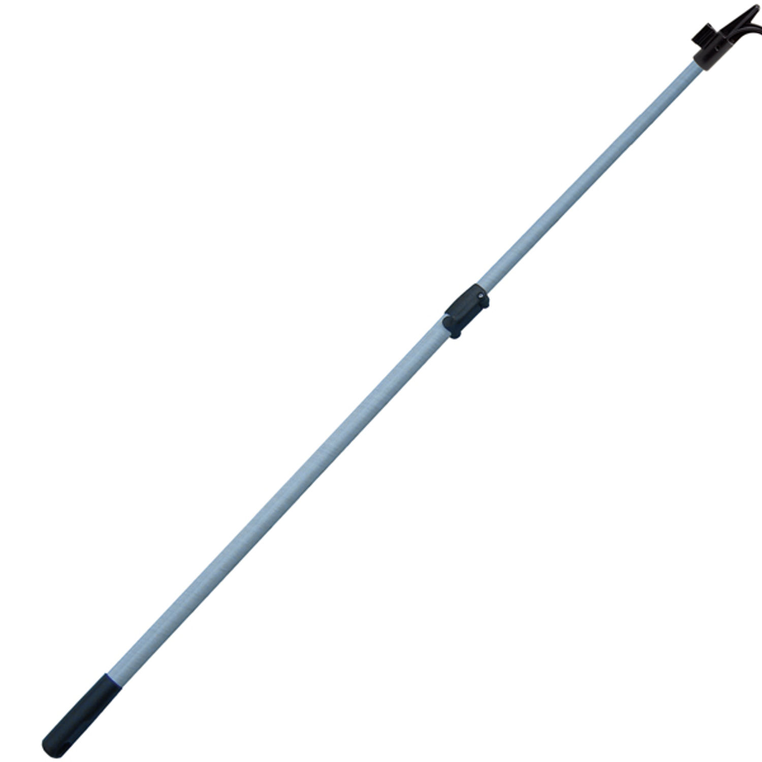 Teleskooppinen venekoukku handydockille 110-200cm