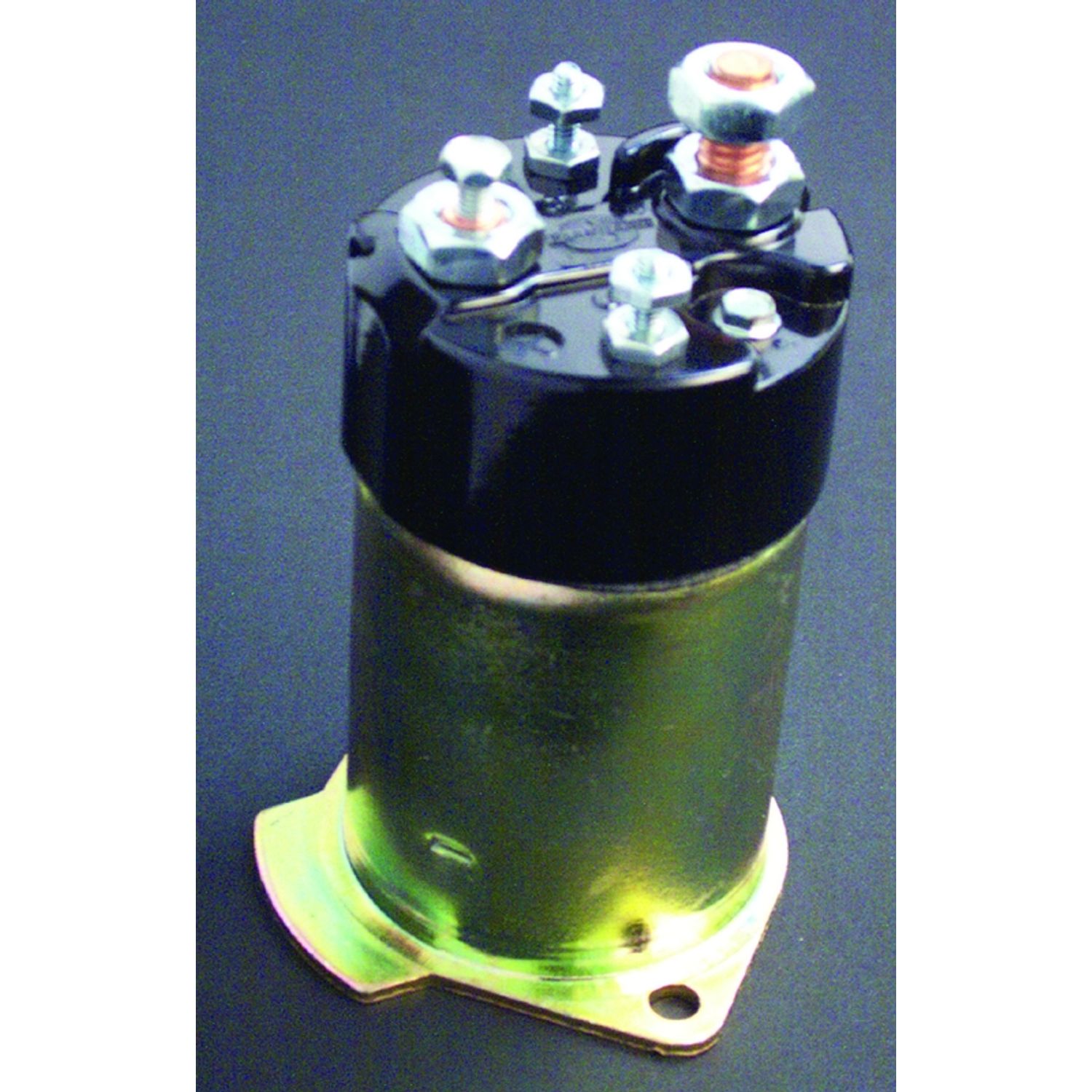 Solenoid STMSS200