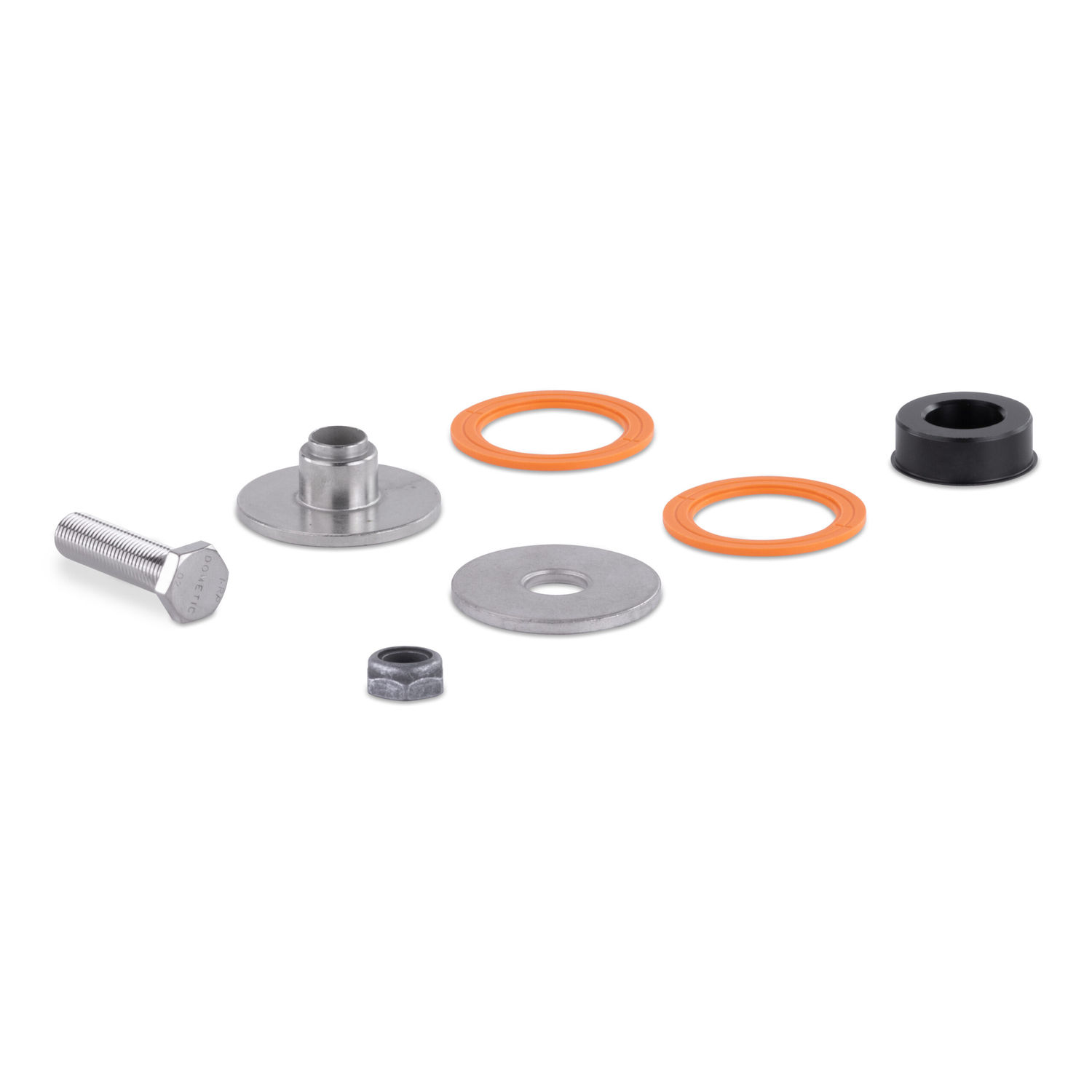 Tiller bushing kit