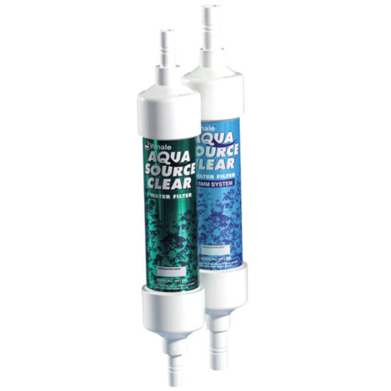 Ferskvandsfilter Aquasource Clear