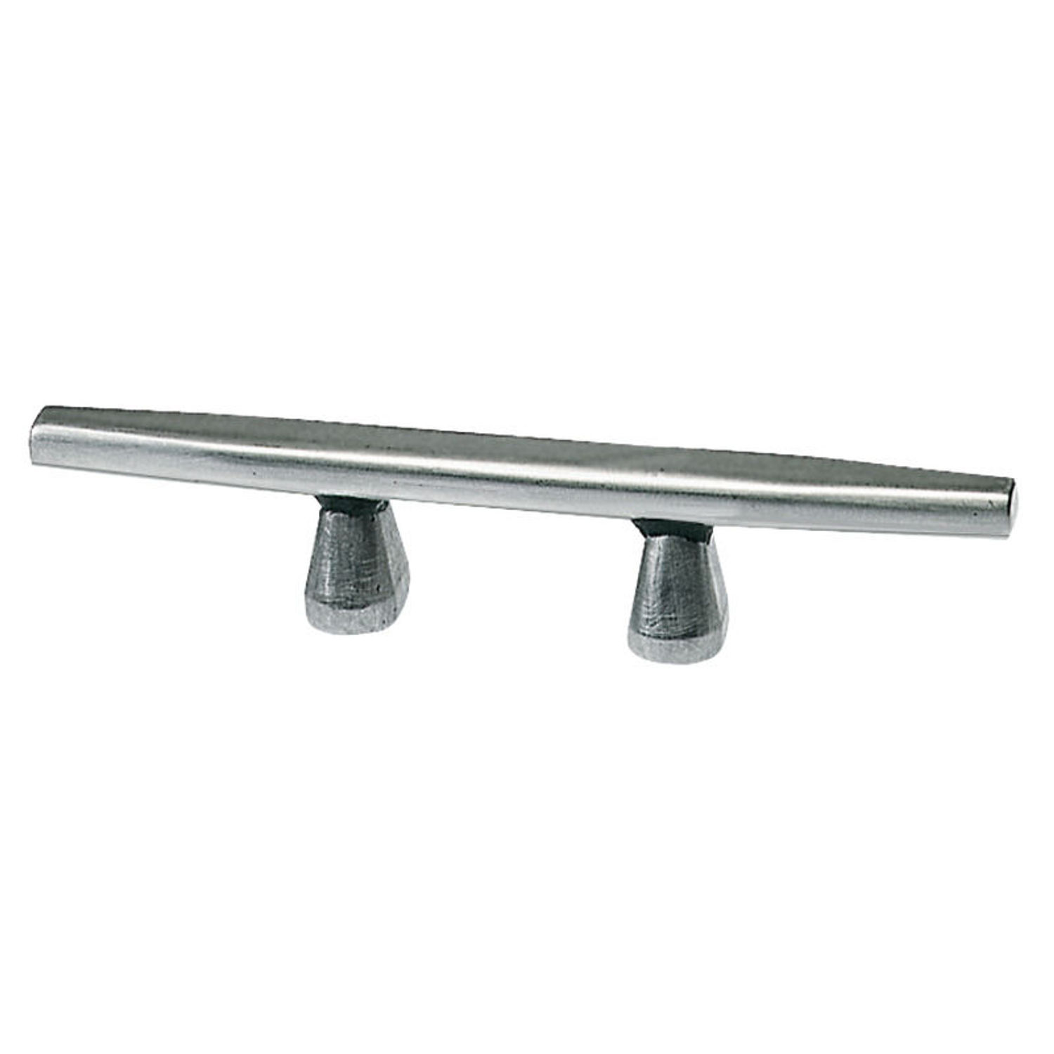 Knap i italiensk stil AISI316 240 mm