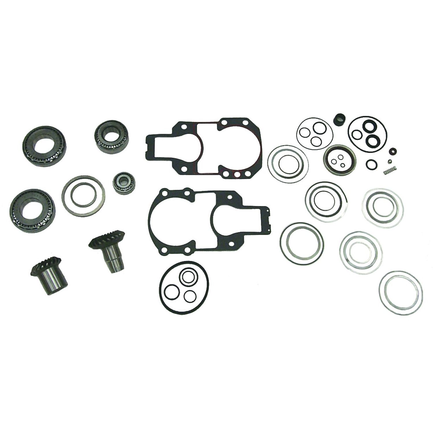 Reparasjonssett for øvre gir SIE182363