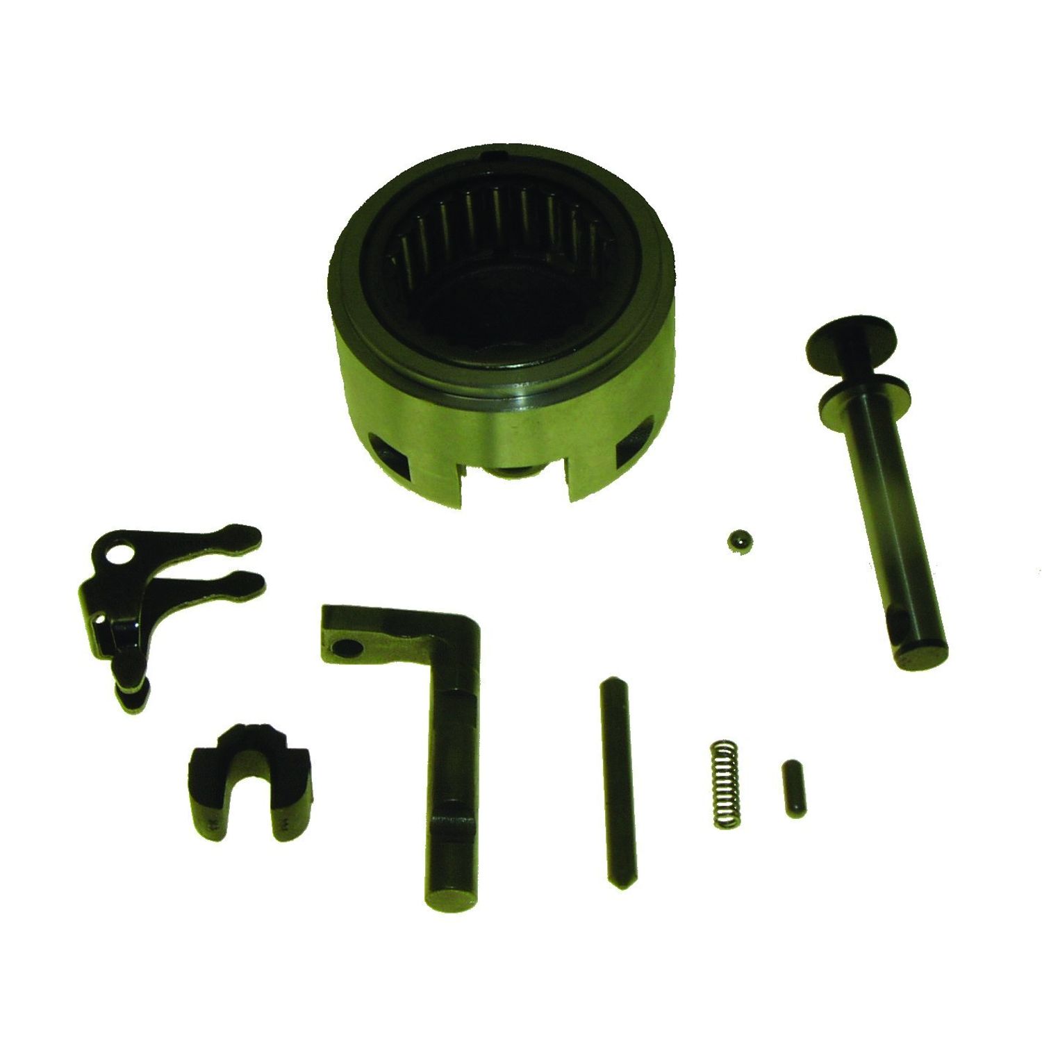 Complete Bearing Housing SIE181750