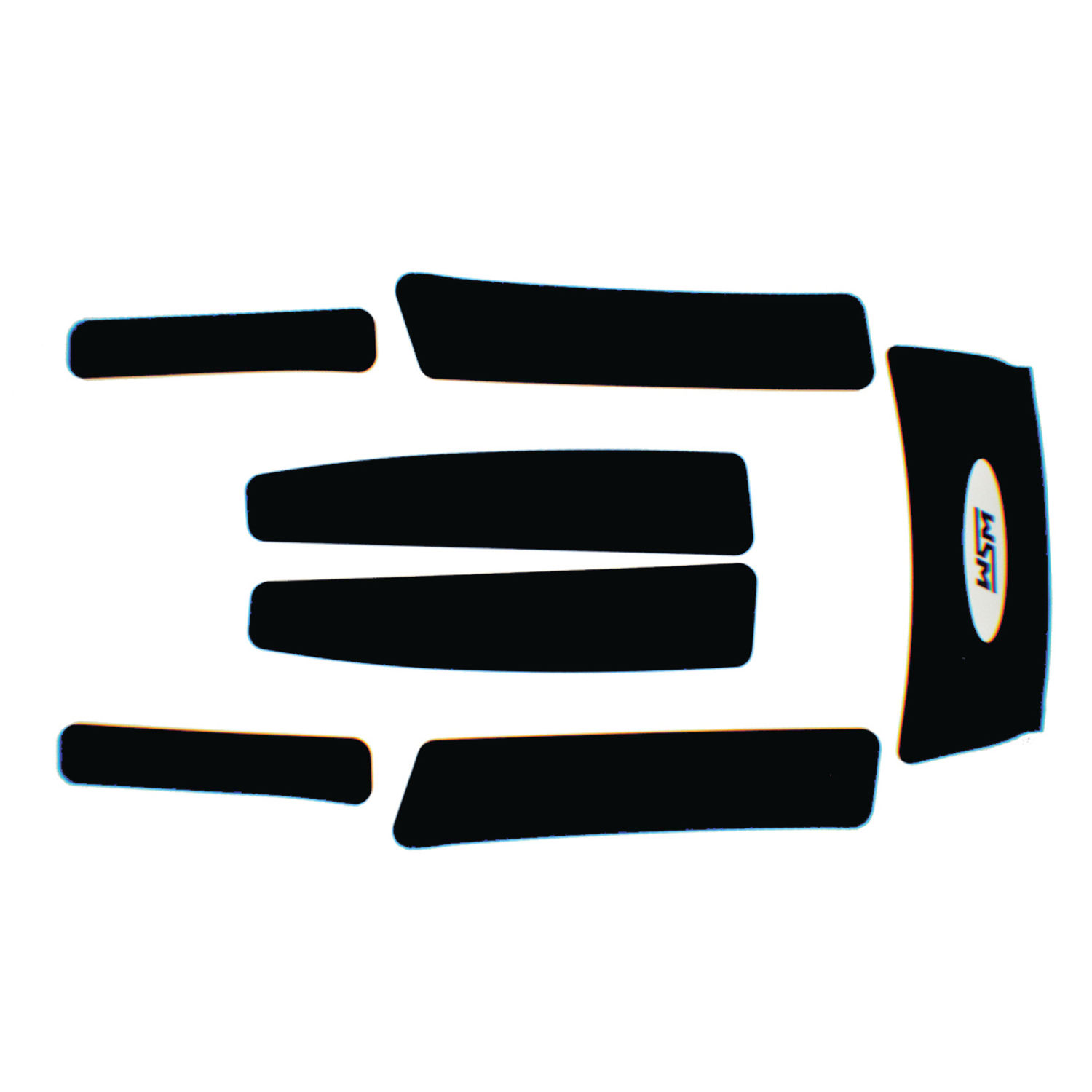 Matta WSM012210BLK